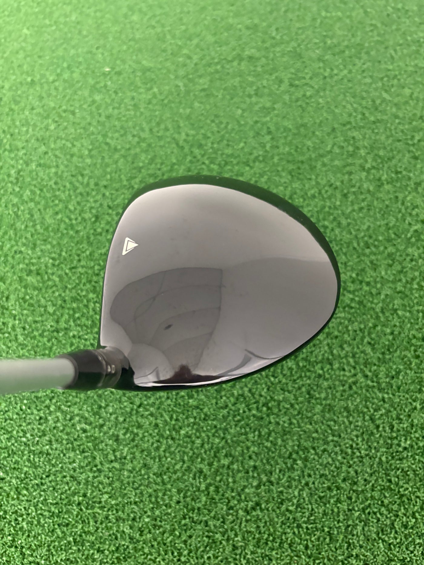 Titleist VG3 (2016) 9.5* (Stiff)