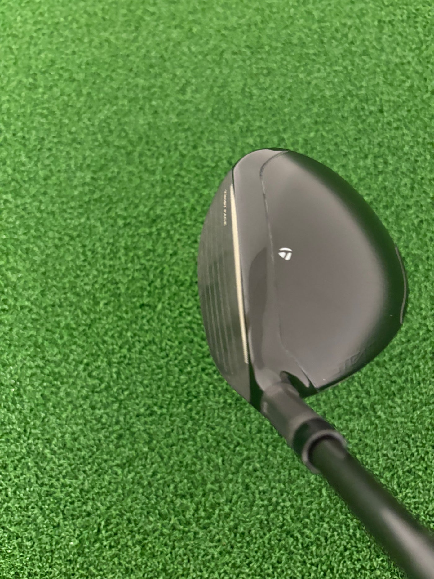 Taylormade Stealth 15* 3 Wood (Regular)