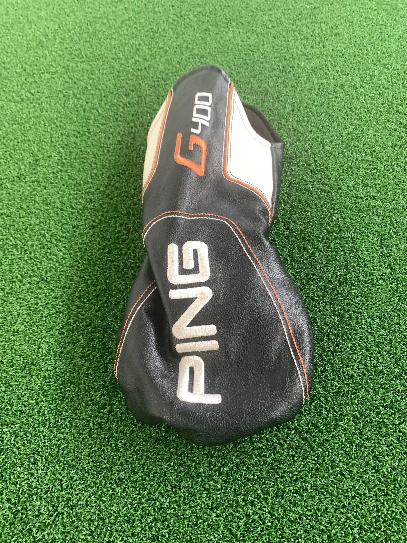 Ping G400 9.0* (Stiff)