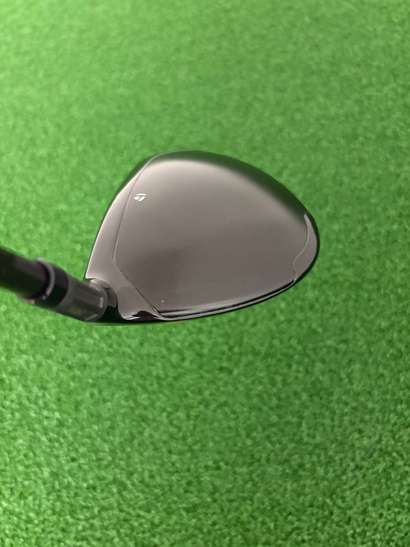Taylormade Stealth 15* 3 Wood (Regular)