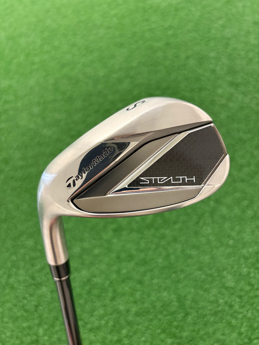 Taylormade Stealth SW 54* L/H