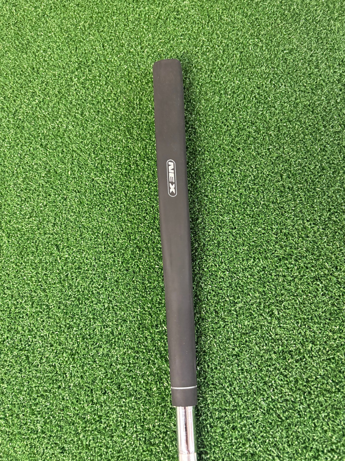 Odyssey Metal X #1 (34")