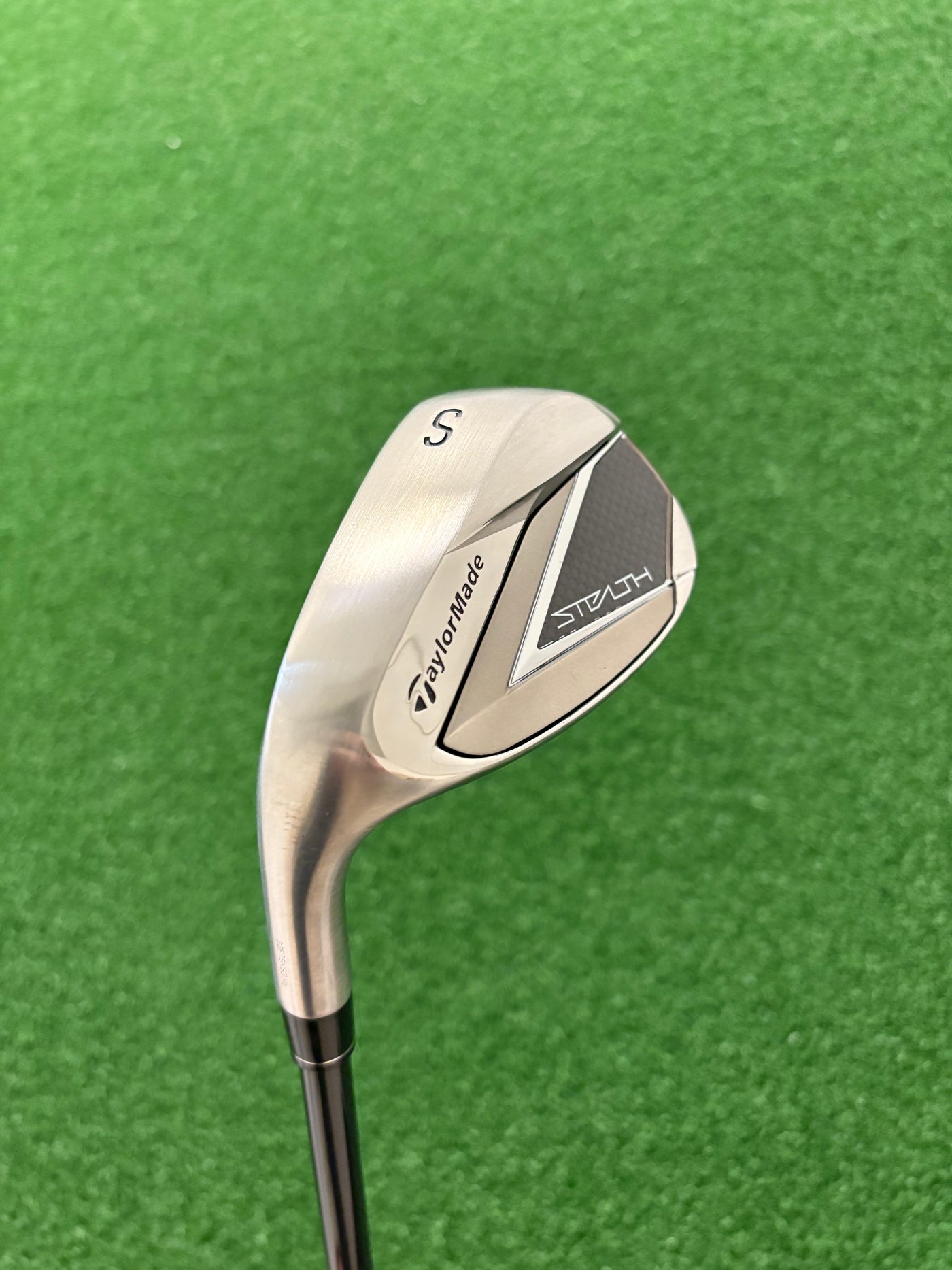 Taylormade Stealth SW 54* L/H