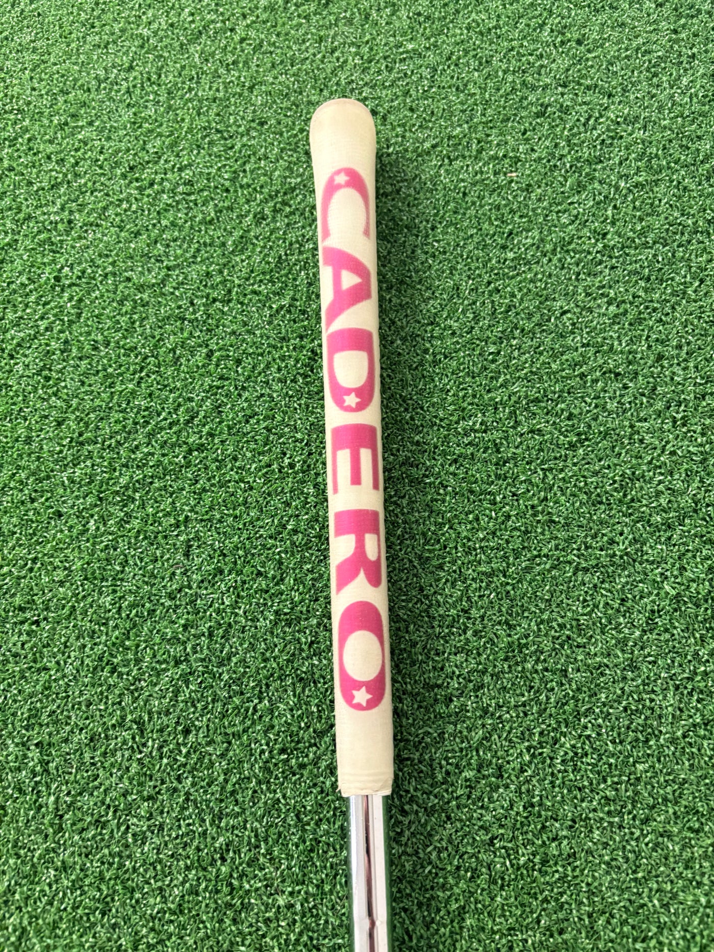 Callaway MD5 Jaws S Grind 52*