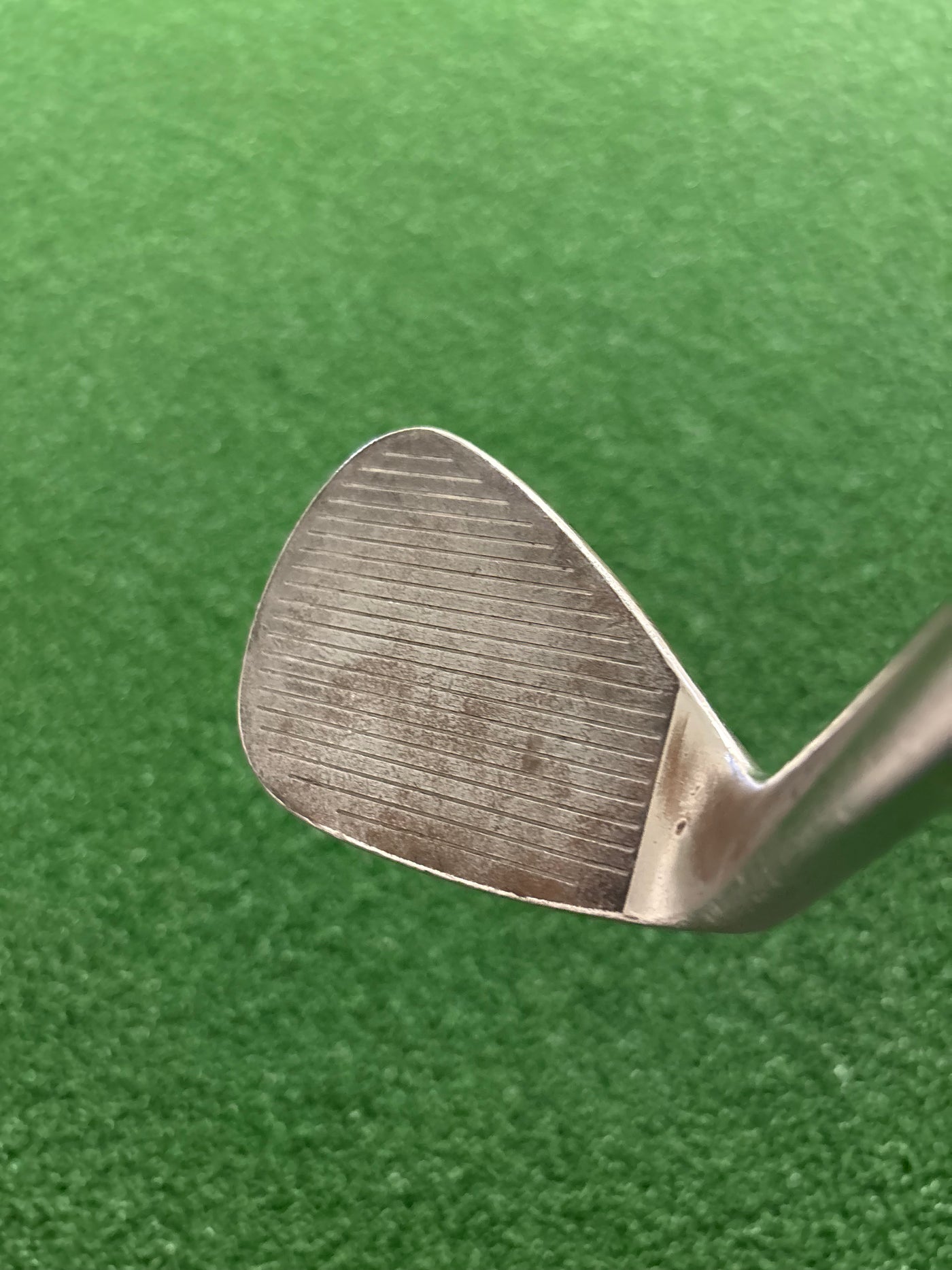 Taylormade Milled Grind Hi-Toe (2021) 60*