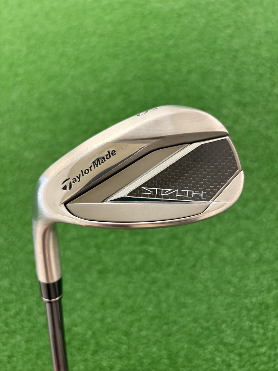 Taylormade Stealth SW 54* L/H