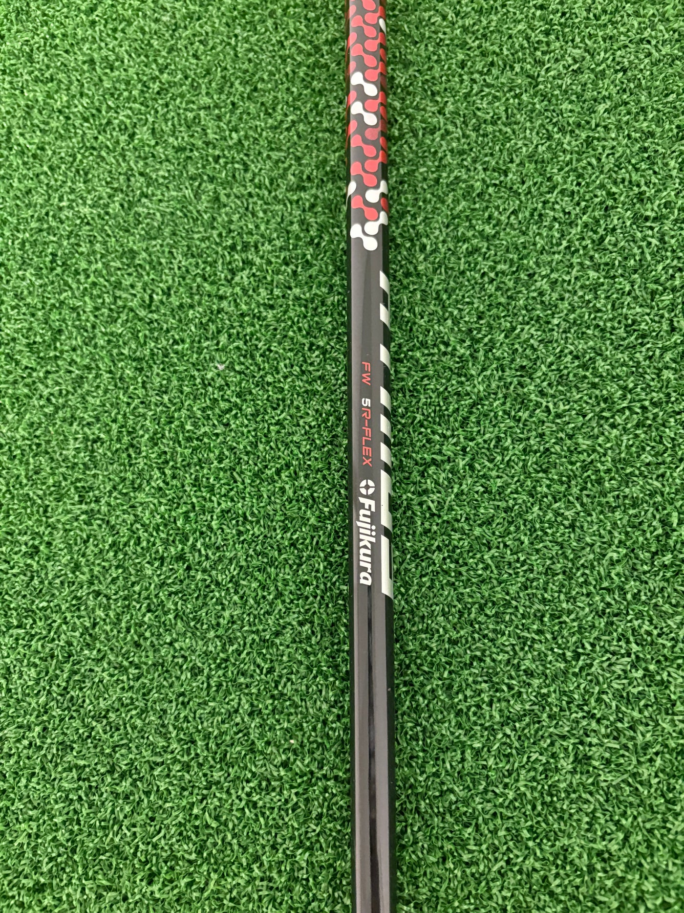 Taylormade M4 (2021) 15* 3 Wood (Regular)