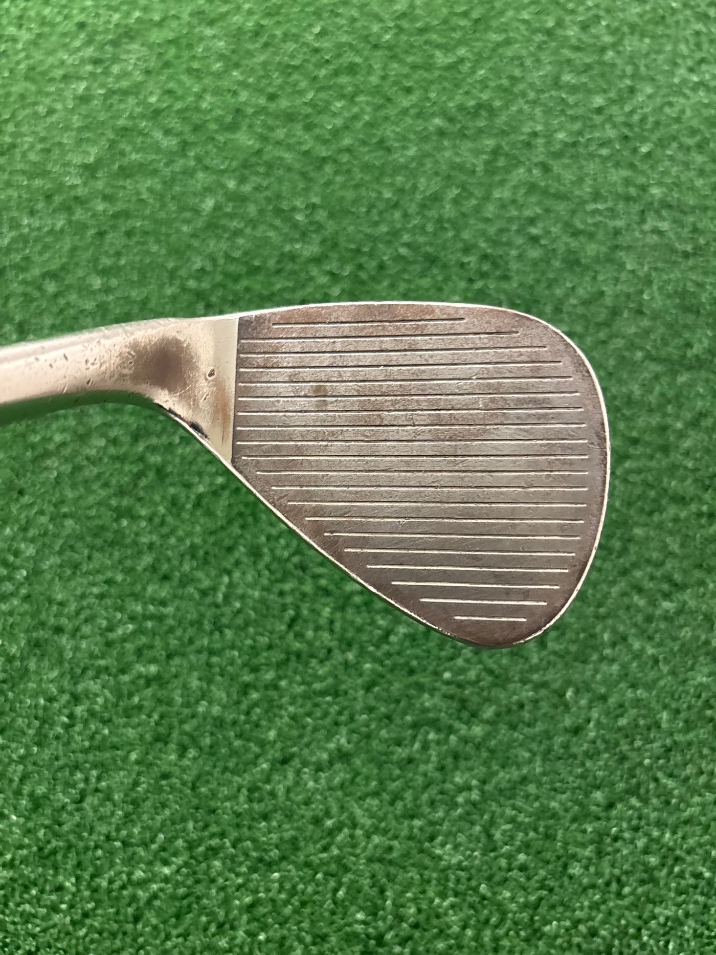 Taylormade Milled Grind Hi-Toe (2021) 60*