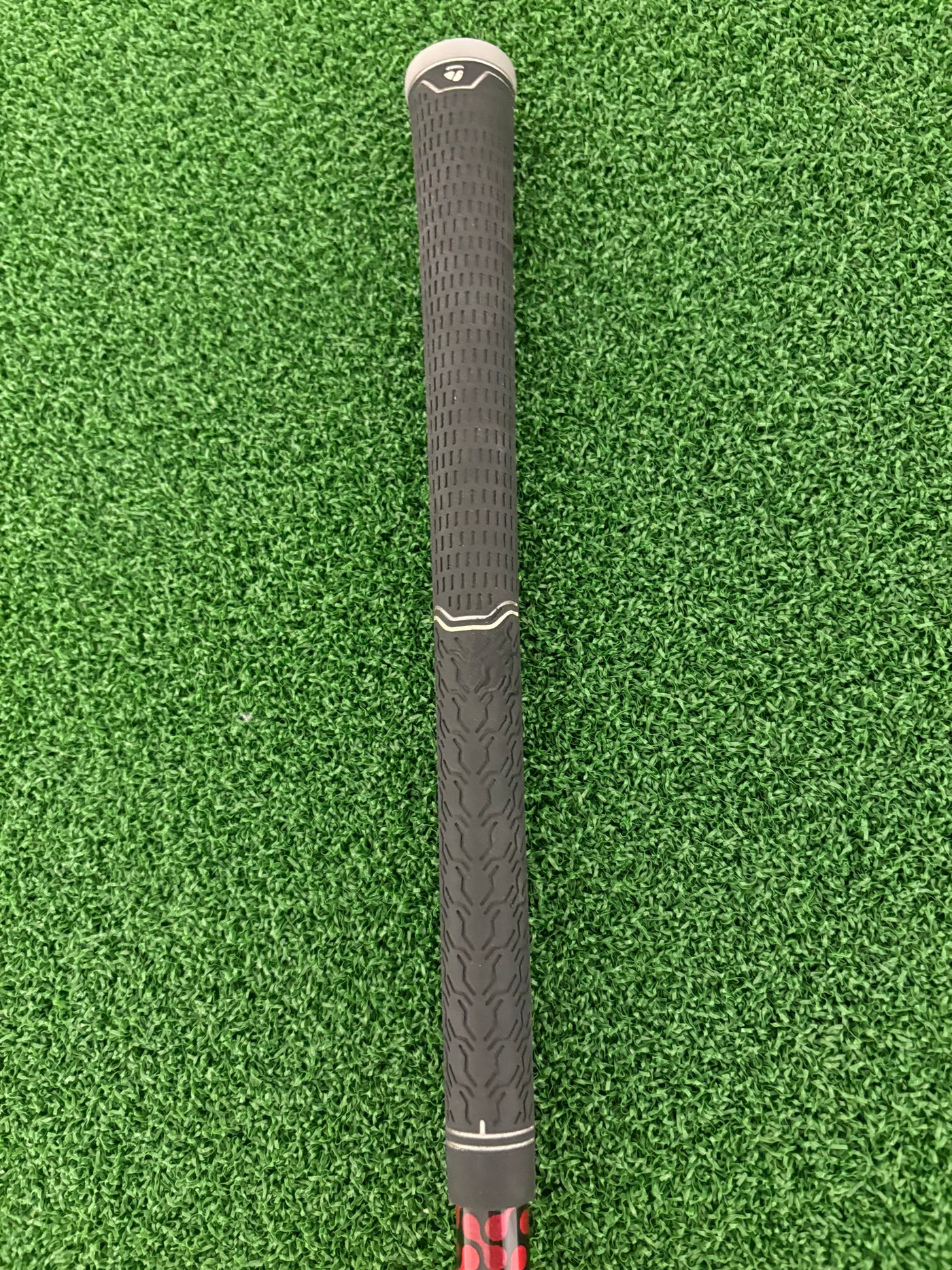 Taylormade M4 (2021) 15* 3 Wood (Regular)