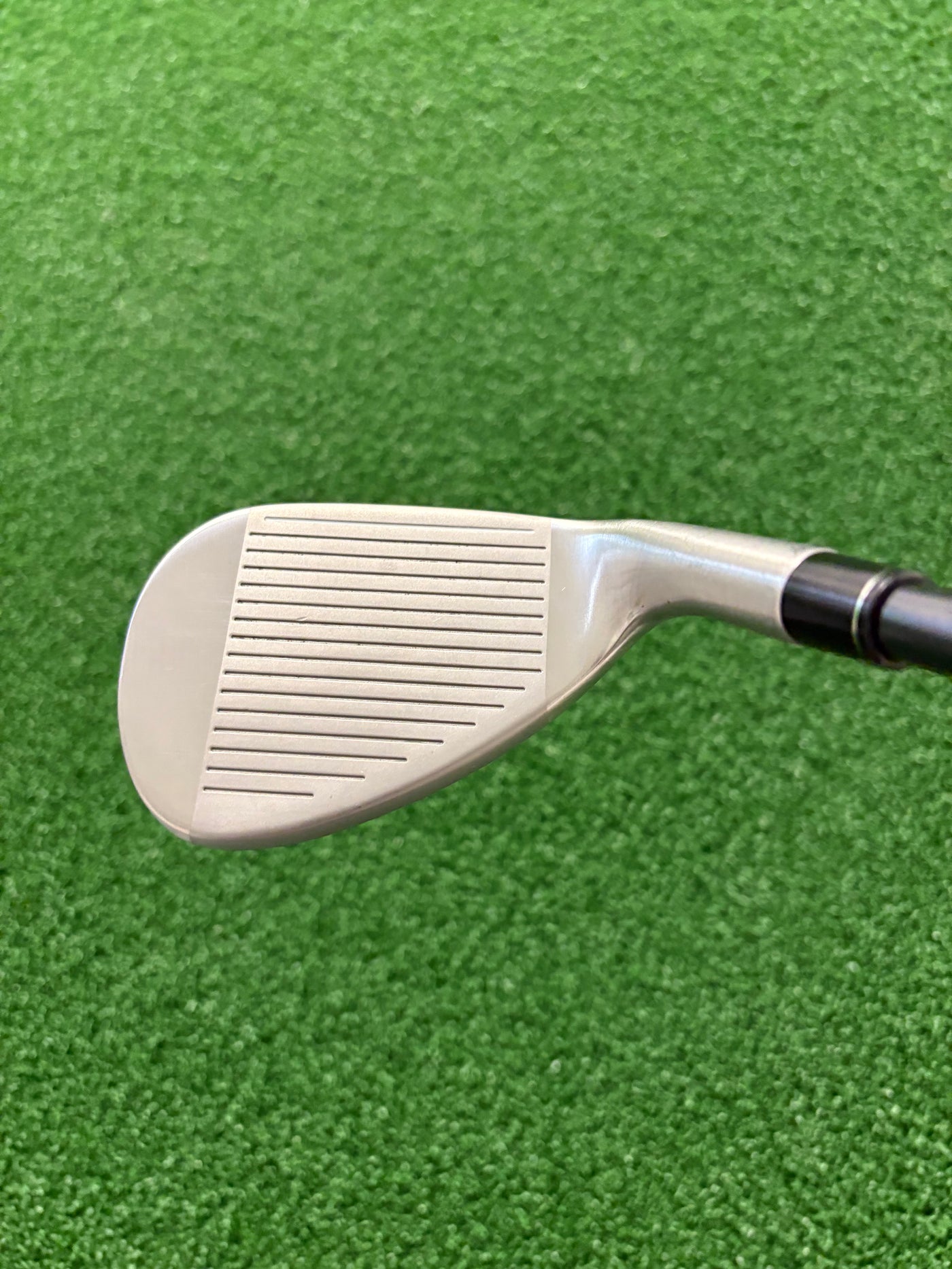 Taylormade Stealth SW 54* L/H