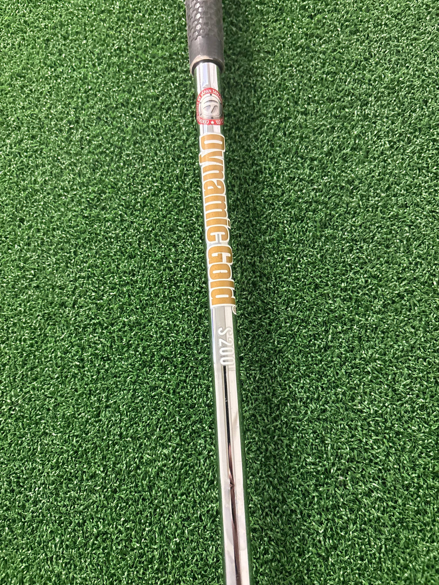 Taylormade Milled Grind Hi-Toe (2021) 60*
