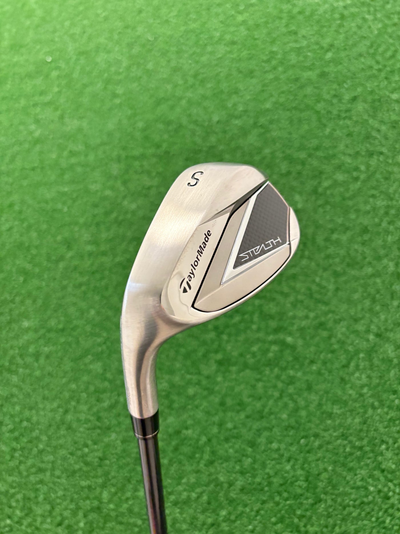 Taylormade Stealth SW 54* L/H