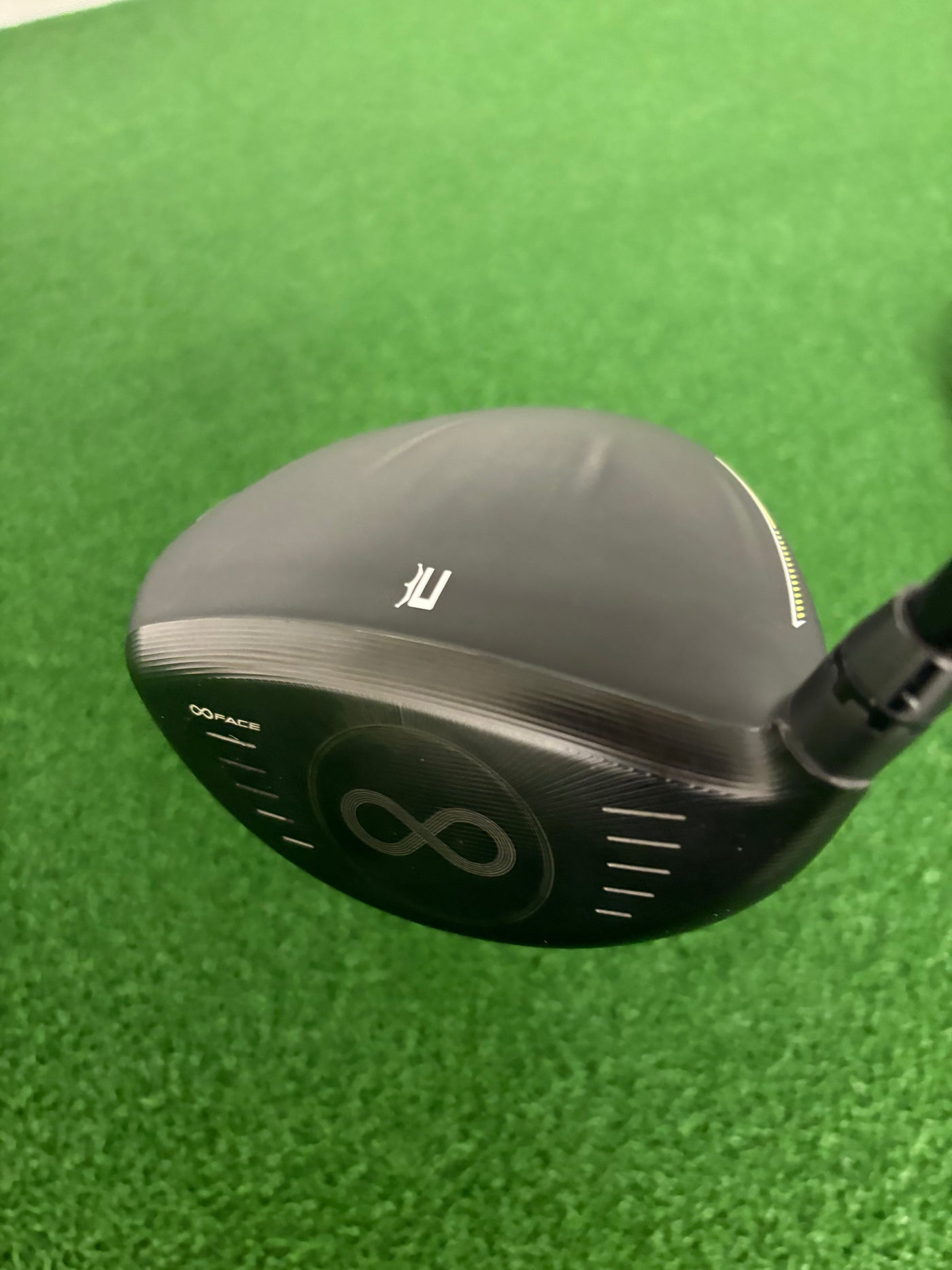 Cobra Radspeed 10.5* (Stiff/Regular)