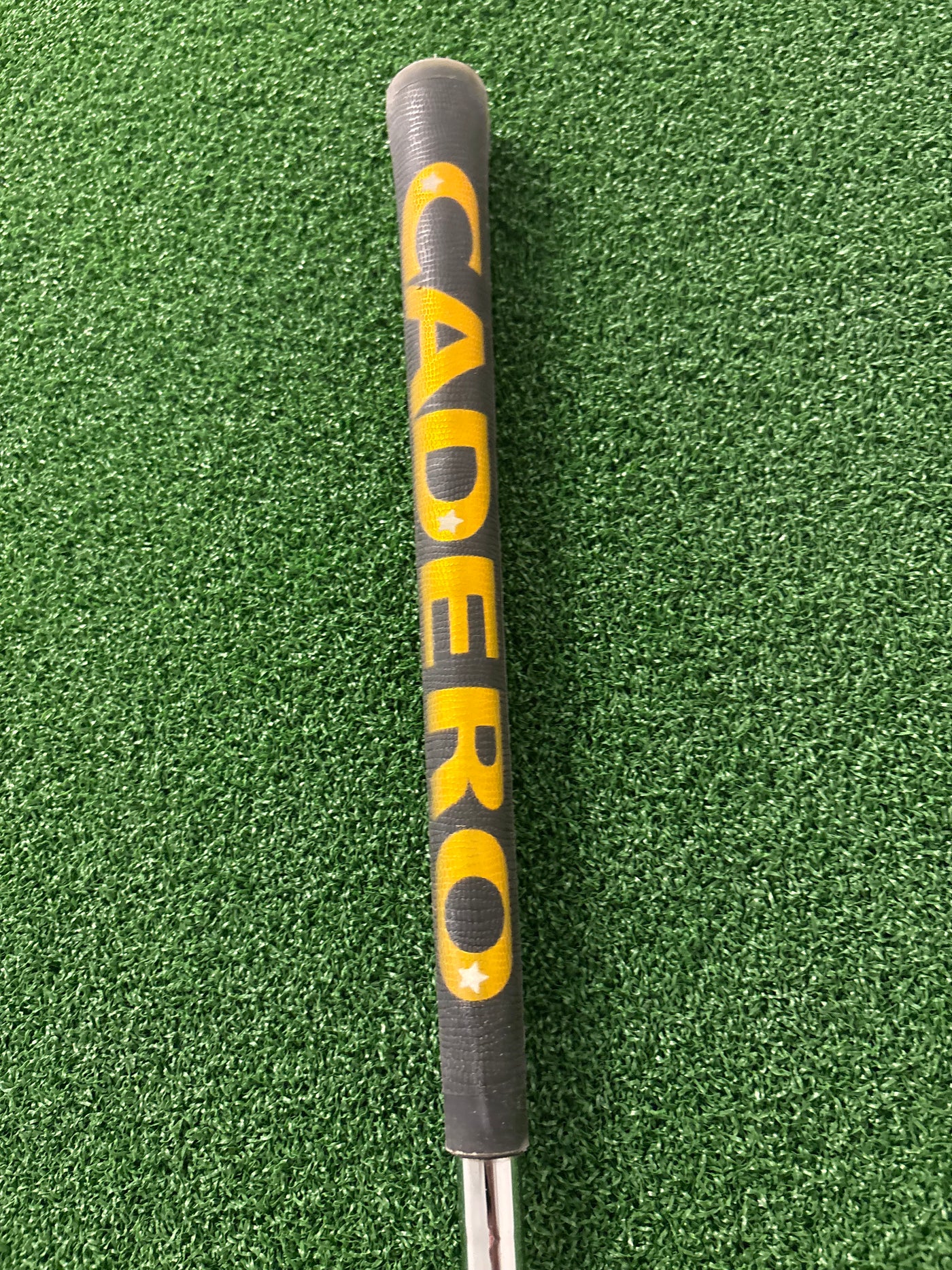 Taylormade Milled Grind Hi-Toe (2021) 60*