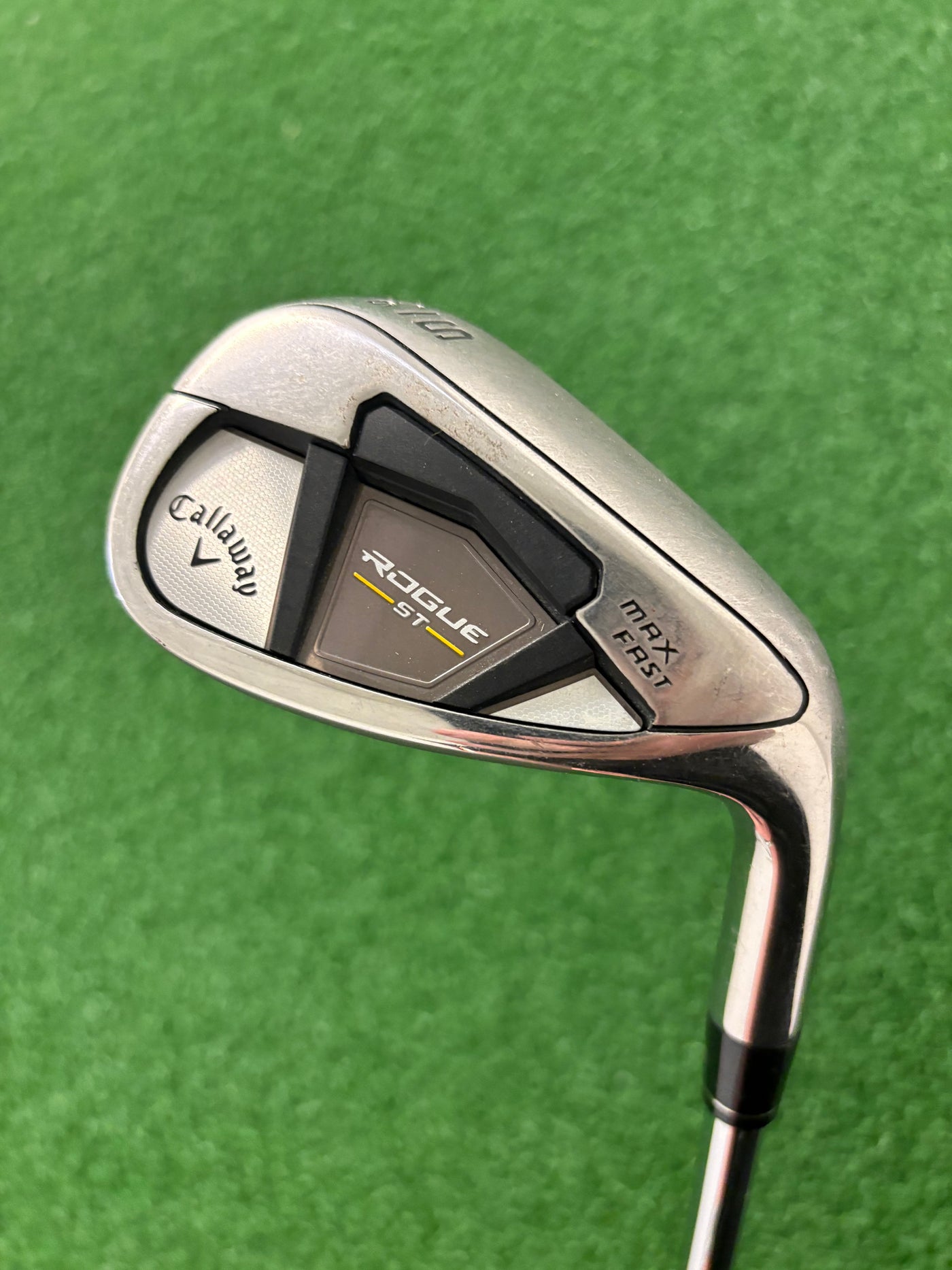 Callaway Rogue ST Max Fast 56*