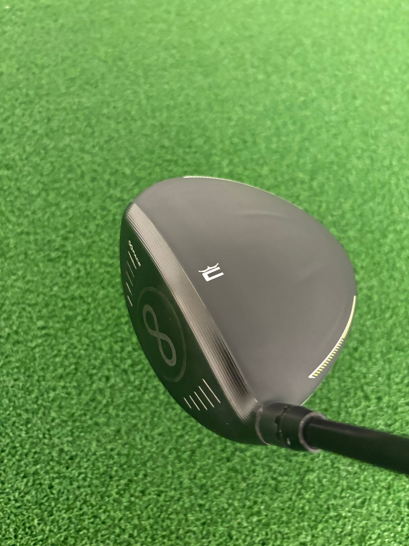 Cobra Radspeed 10.5* (Stiff/Regular)