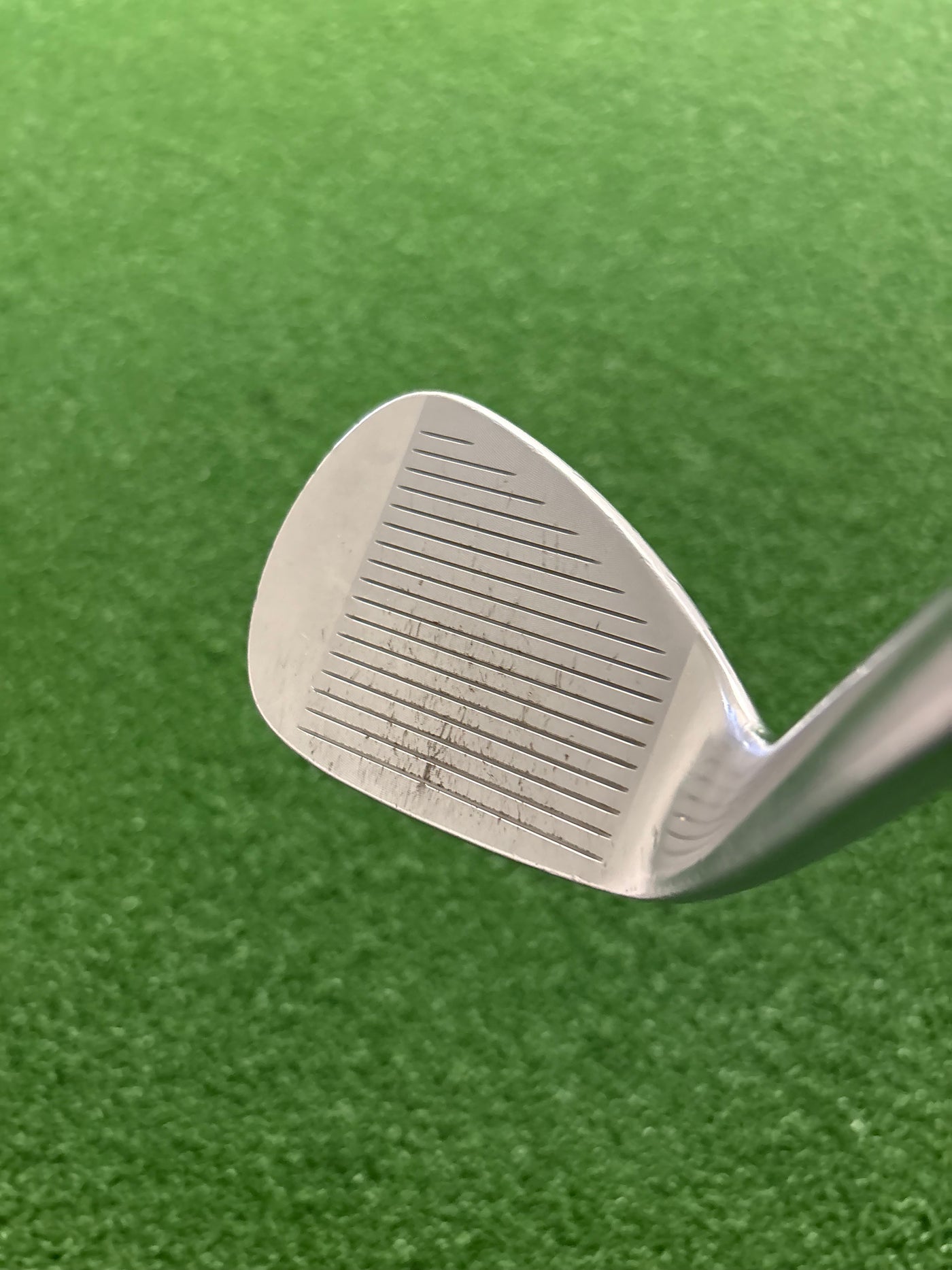 Titleist Vokey SM5 F Grind 56*