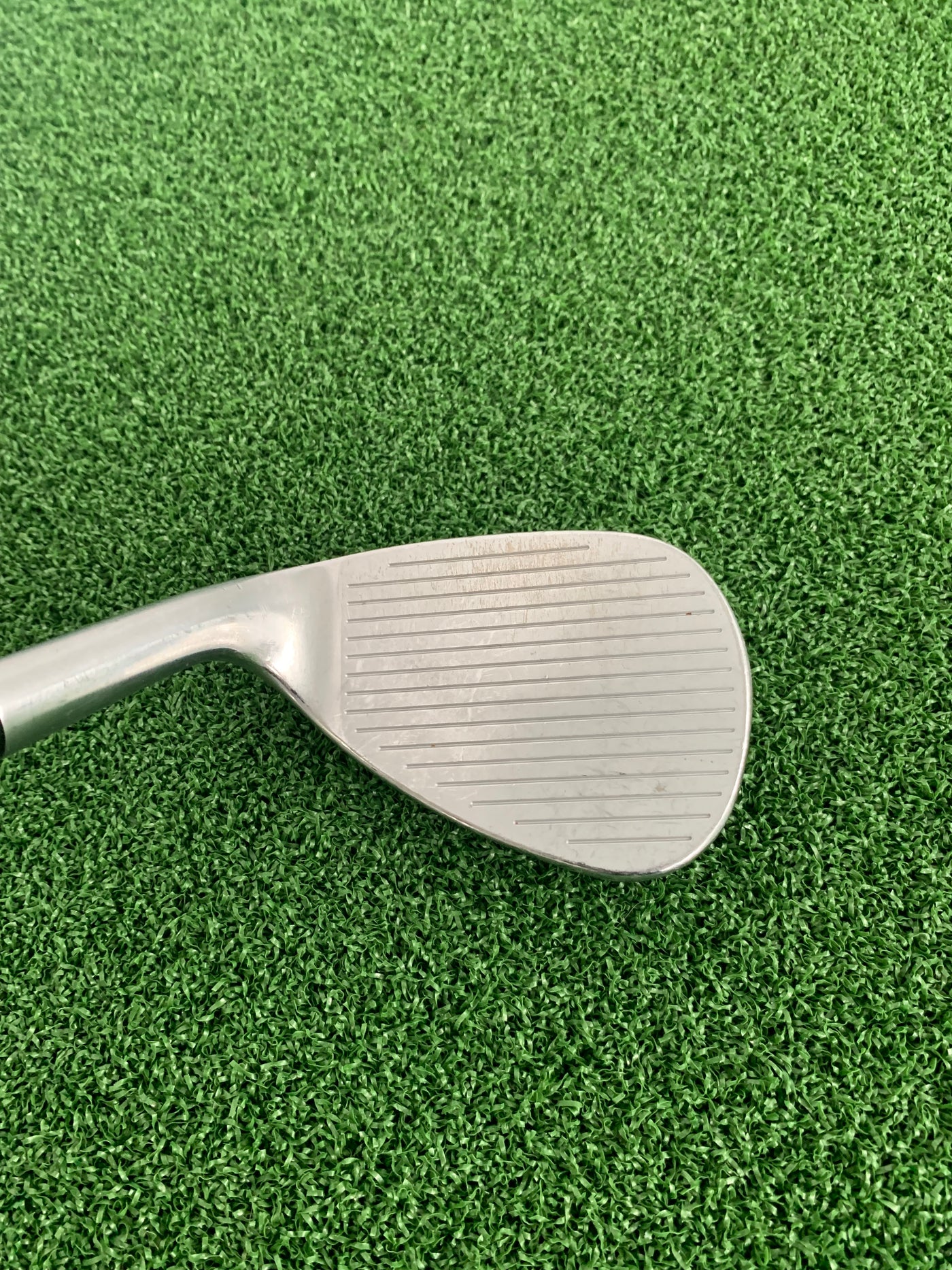 Callaway Mack Daddy CB 54*