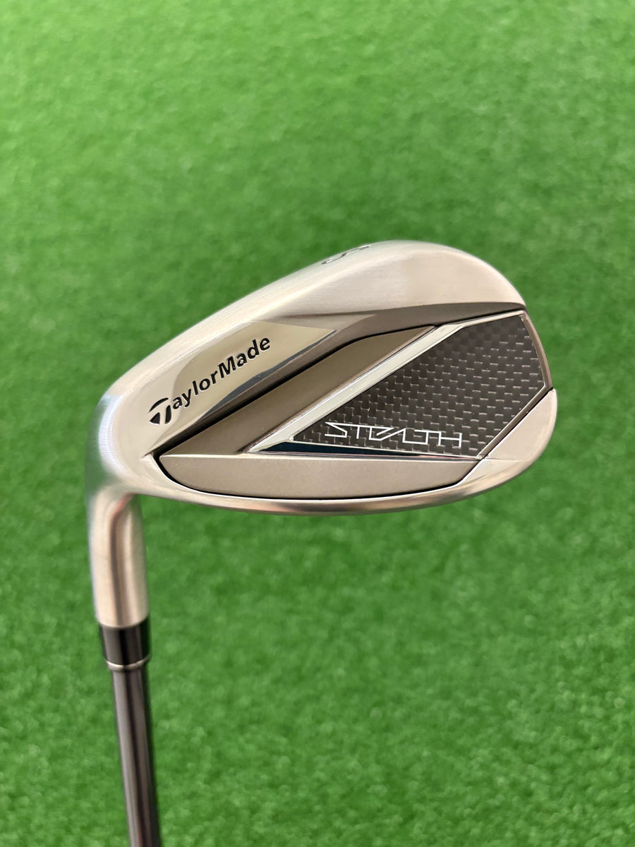 Taylormade Stealth SW 54* L/H
