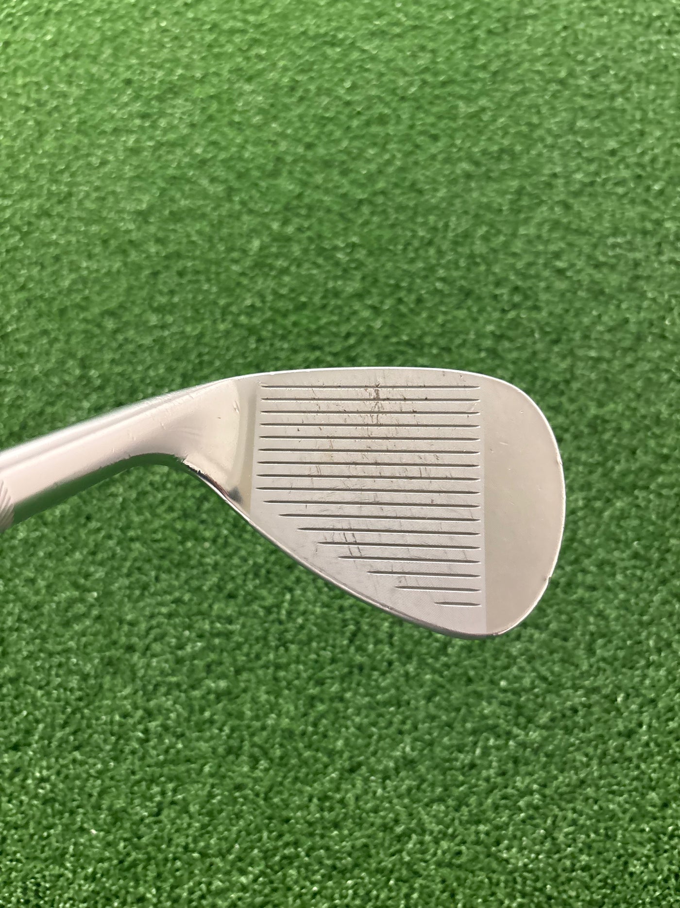 Titleist Vokey SM5 F Grind 56*