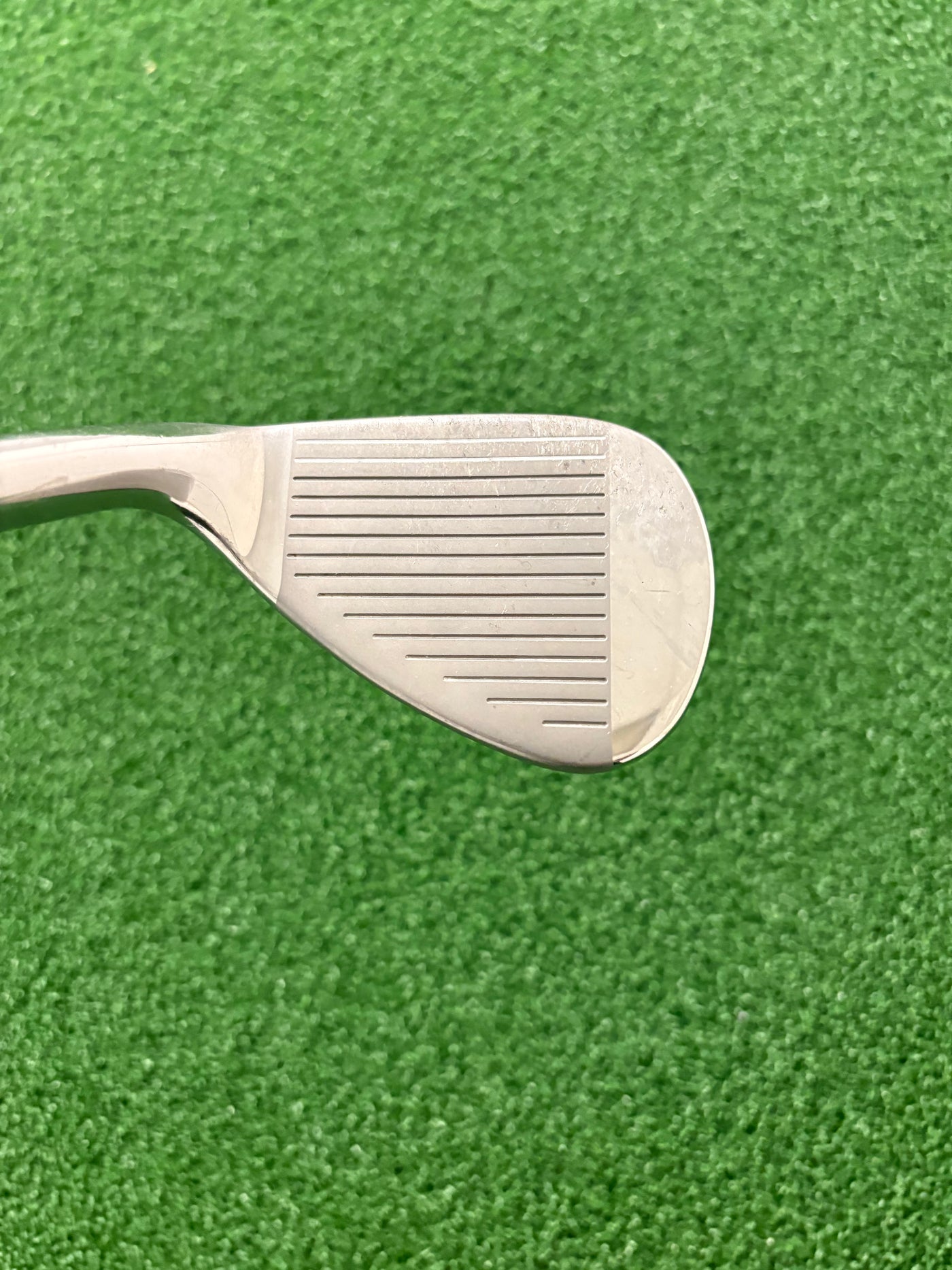 Callaway Rogue ST Max Fast 56*