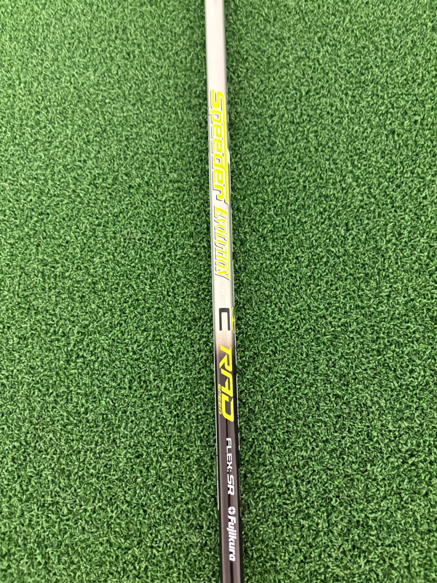 Cobra Radspeed 10.5* (Stiff/Regular)