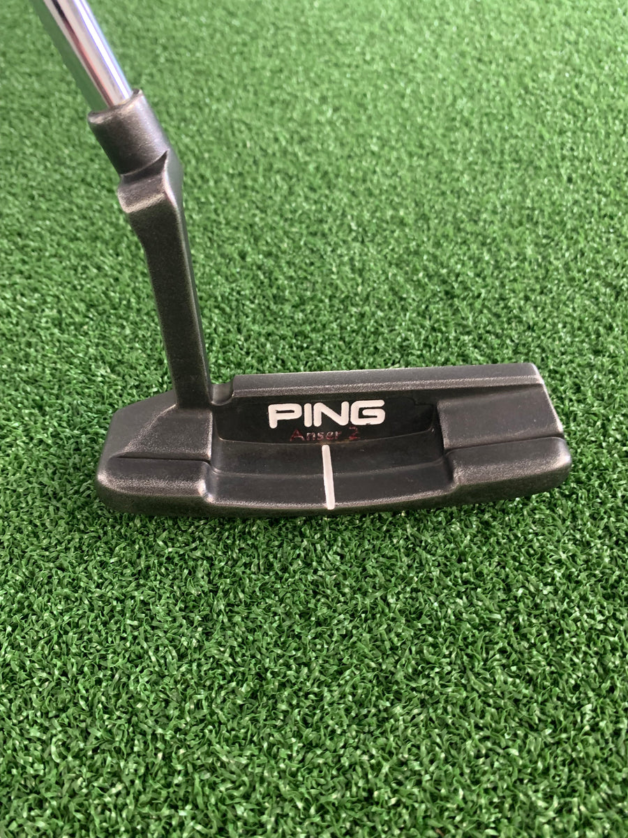 Ping Scottsdale Anser 2