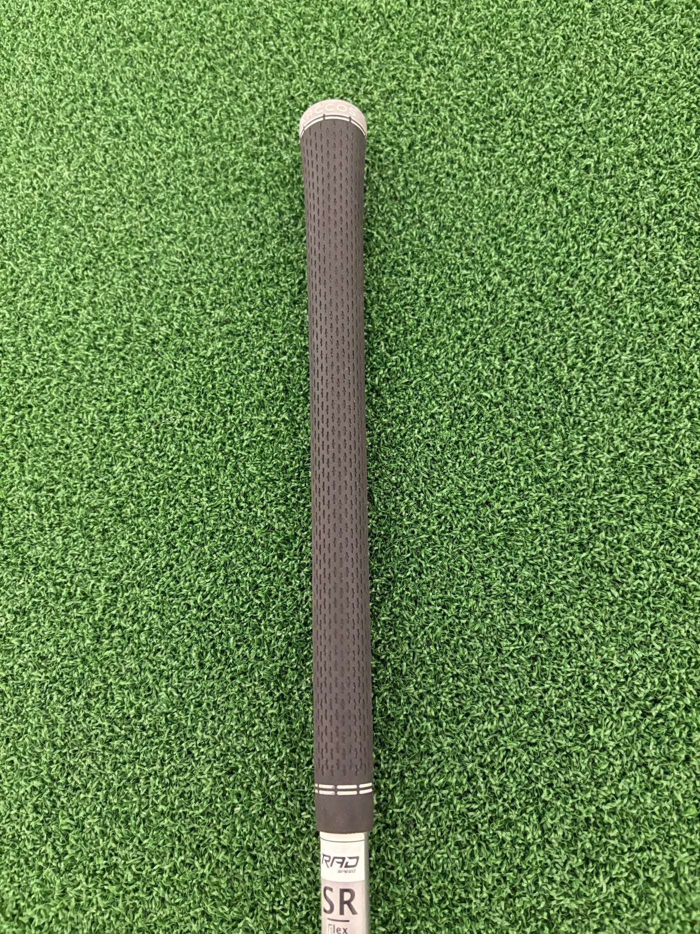 Cobra Radspeed 10.5* (Stiff/Regular)