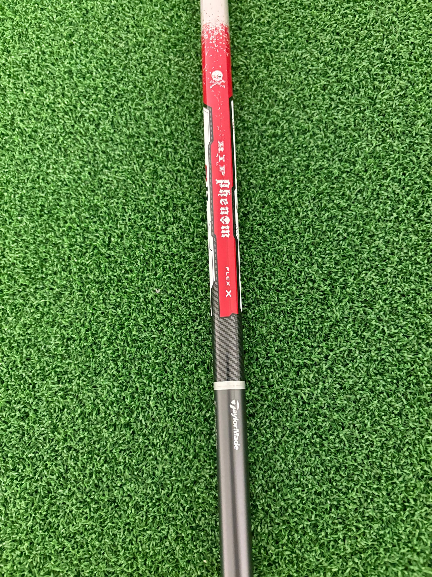 Taylormade R11S T3 14* 3 Wood (X-Stiff)