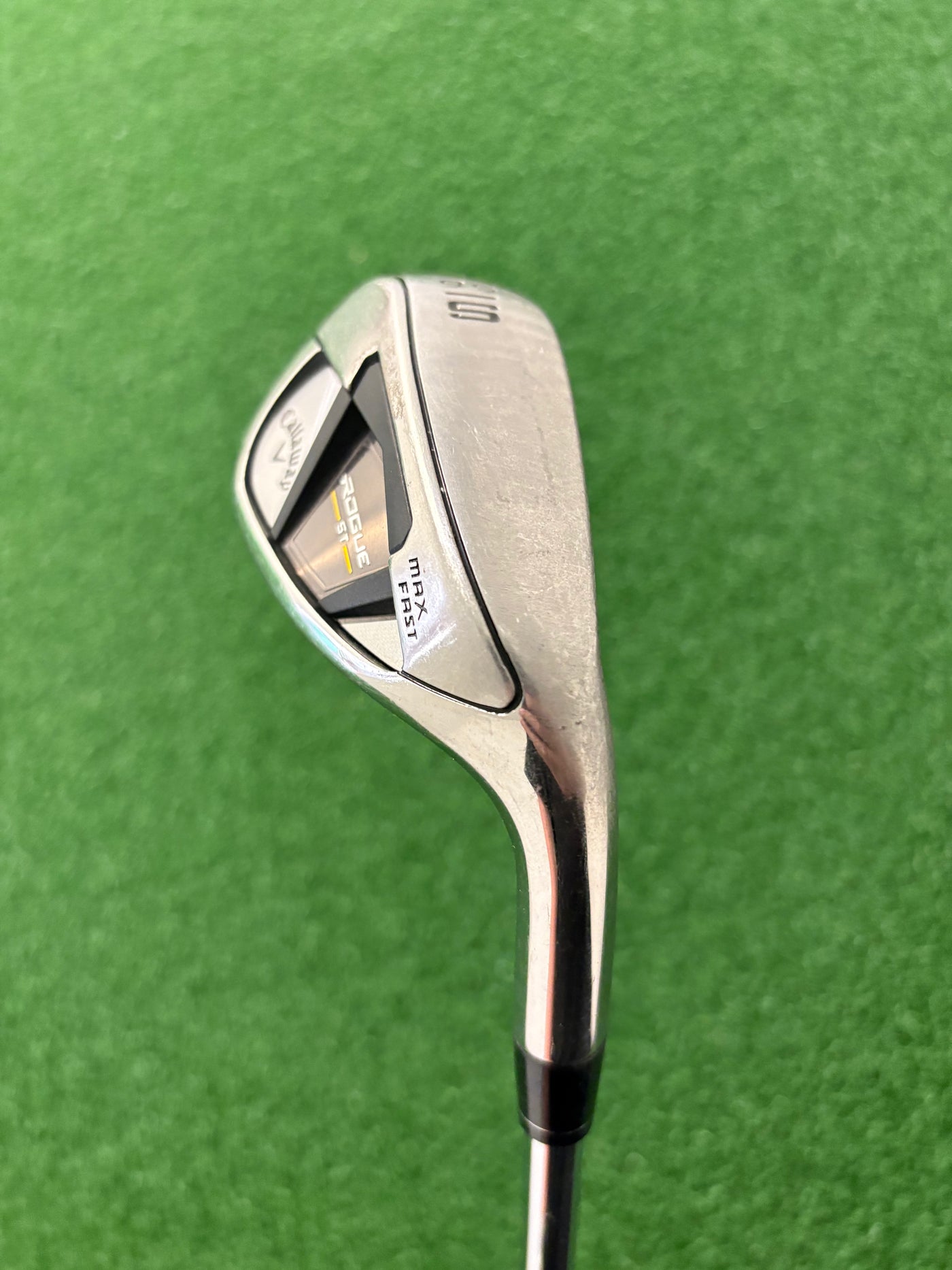 Callaway Rogue ST Max Fast 56*