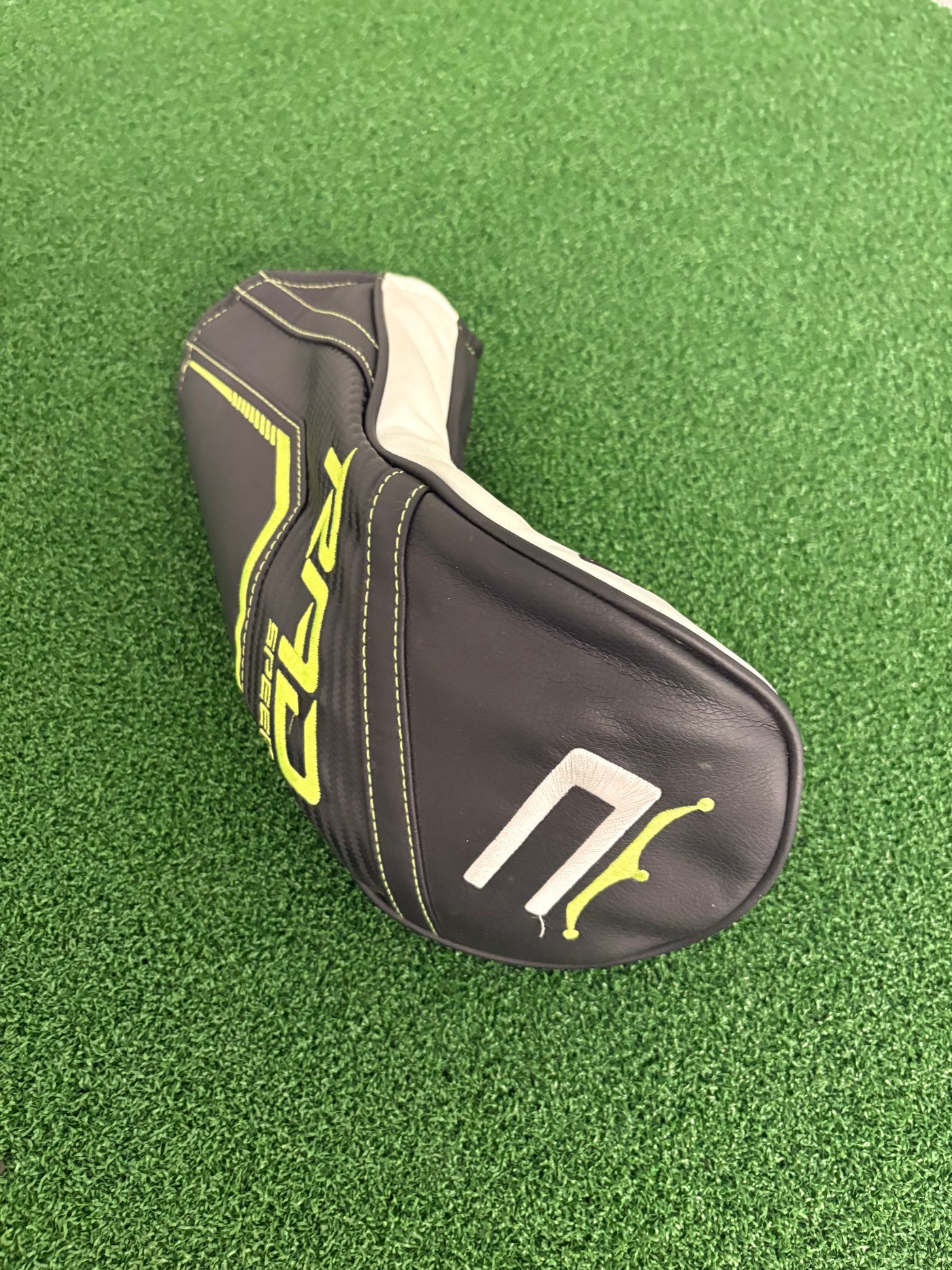 Cobra Radspeed 10.5* (Stiff/Regular)