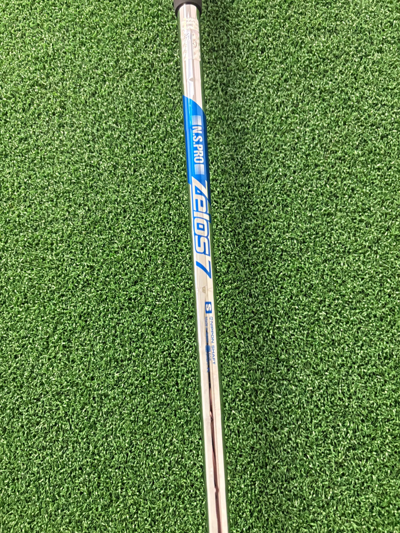 Callaway Rogue ST Max Fast 56*