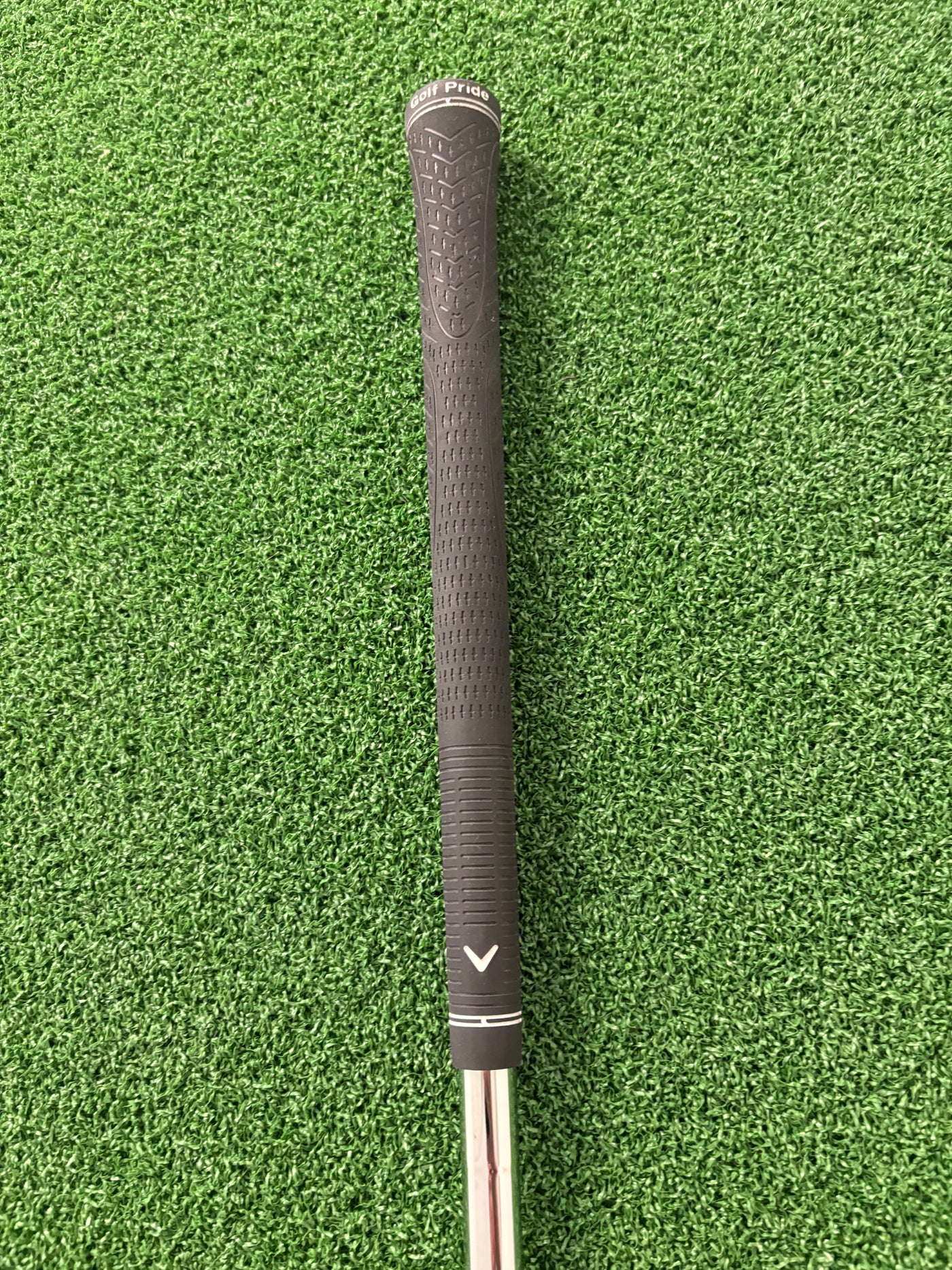 Callaway Rogue ST Max Fast 56*