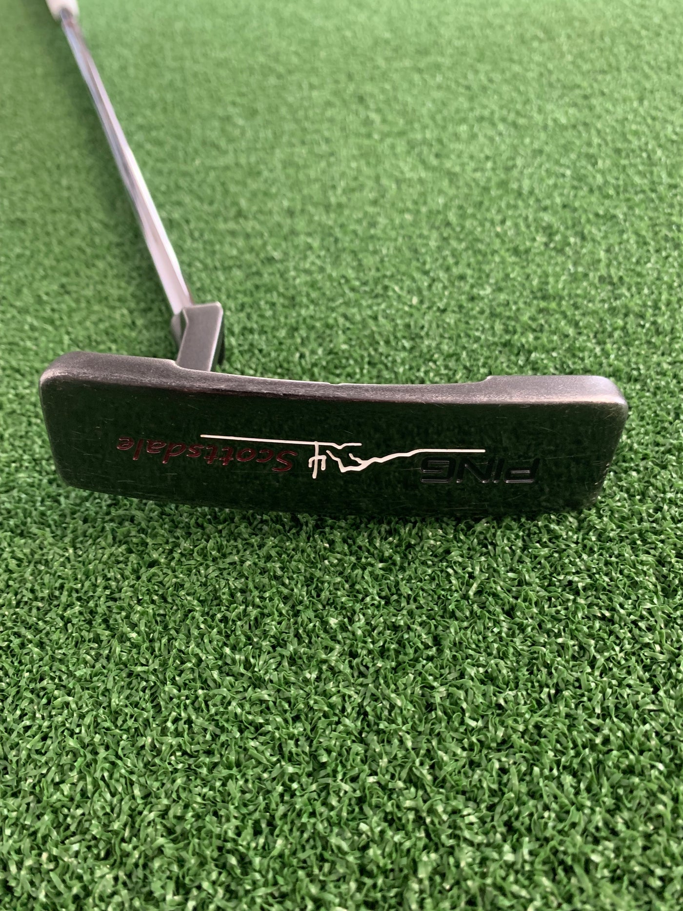 Ping Scottsdale Anser 2