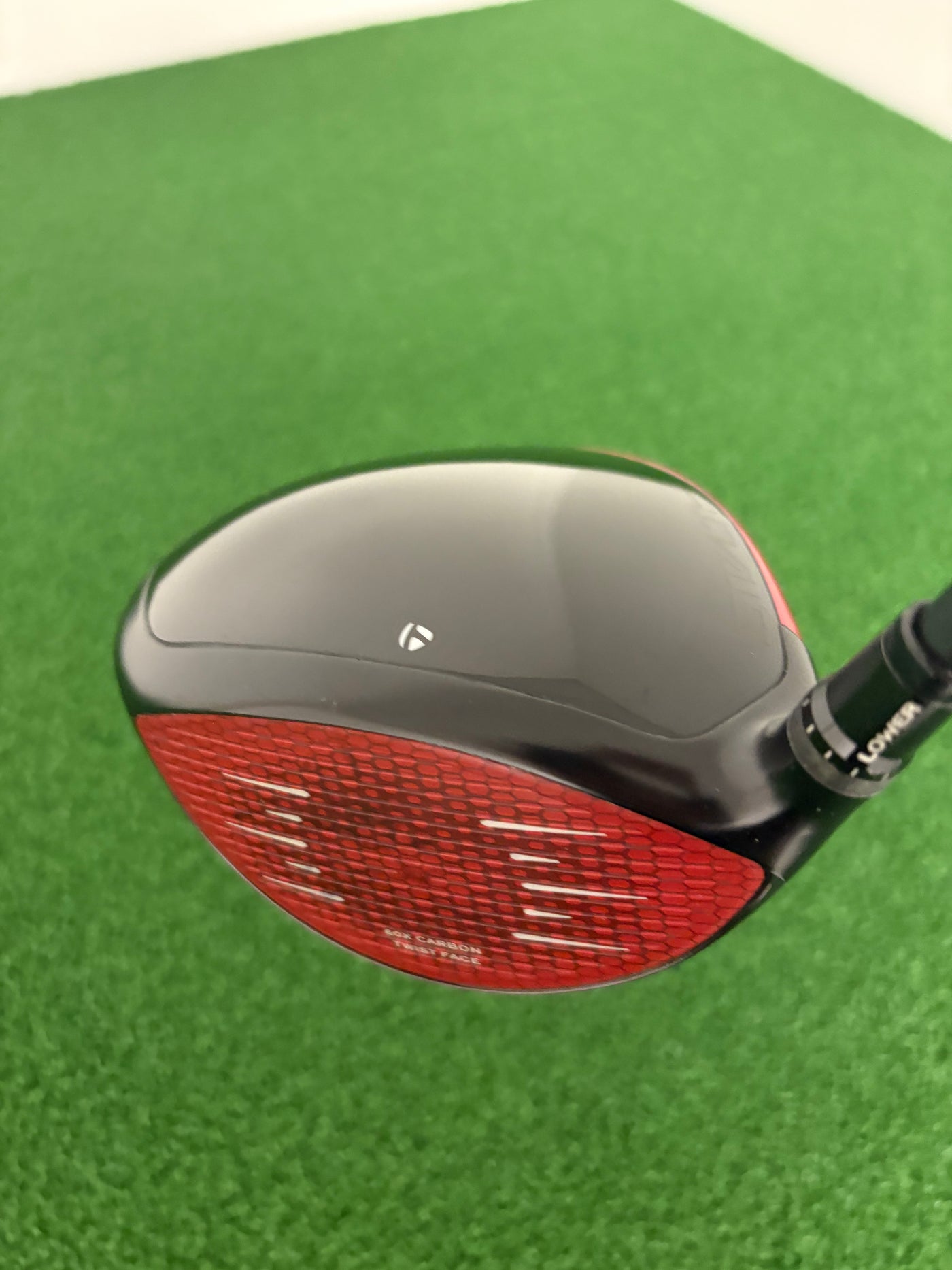 Taylormade Stealth 2 10.5* (Regular)