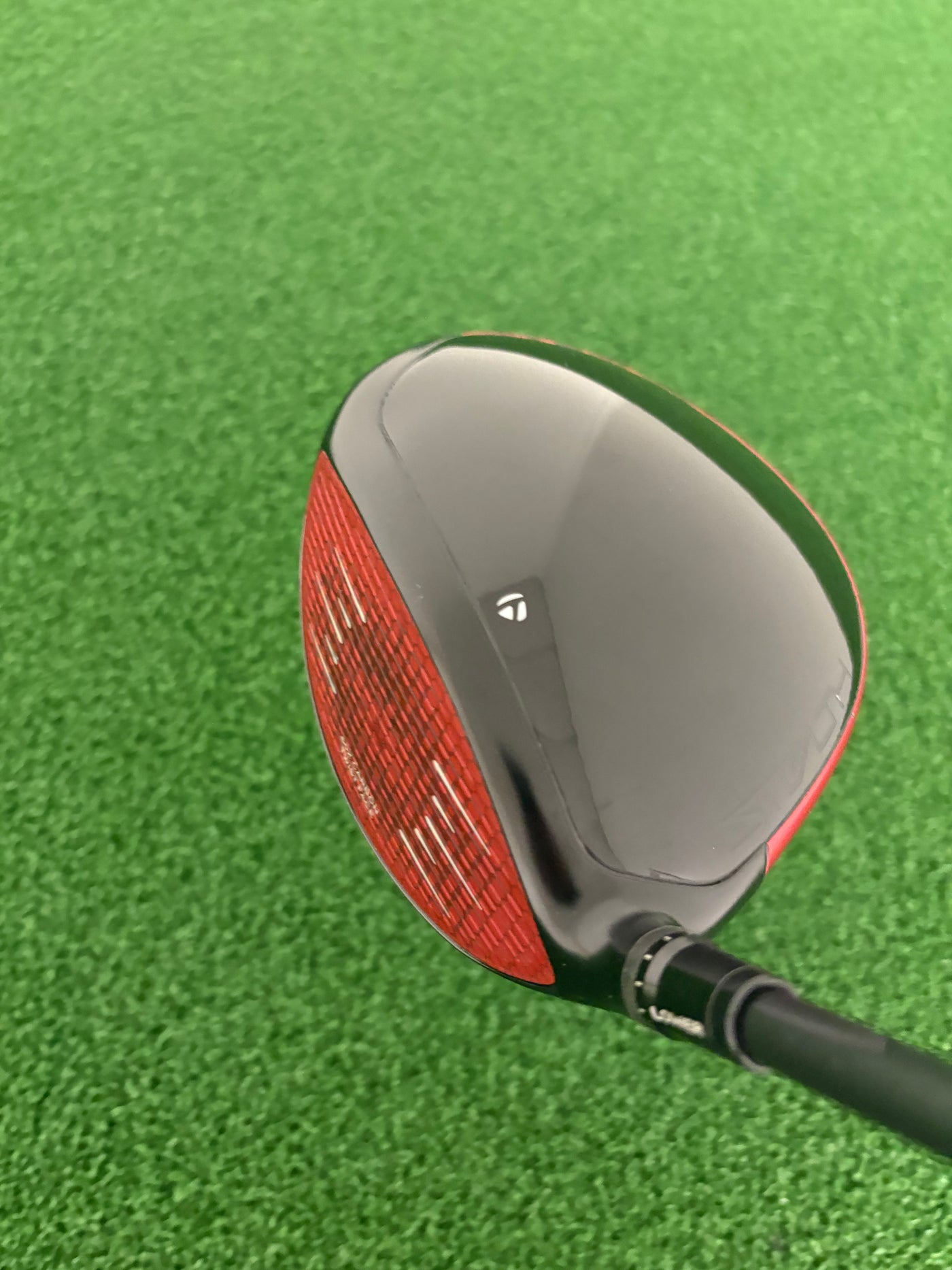 Taylormade Stealth 2 10.5* (Regular)