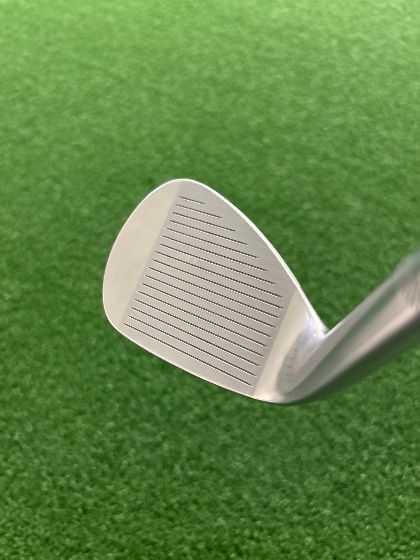 Titleist Vokey SM10 M Grind 54*