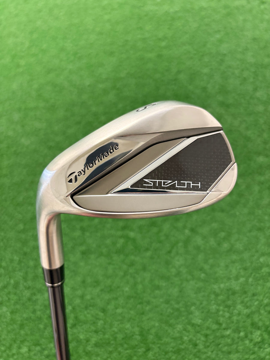 Taylormade Stealth SW 54* L/H