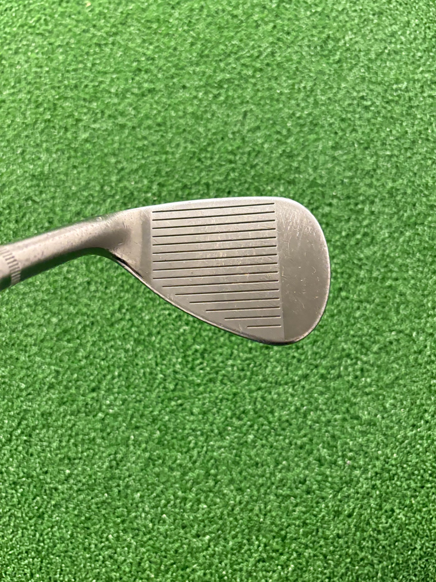 Callaway Jaws Forged 56*