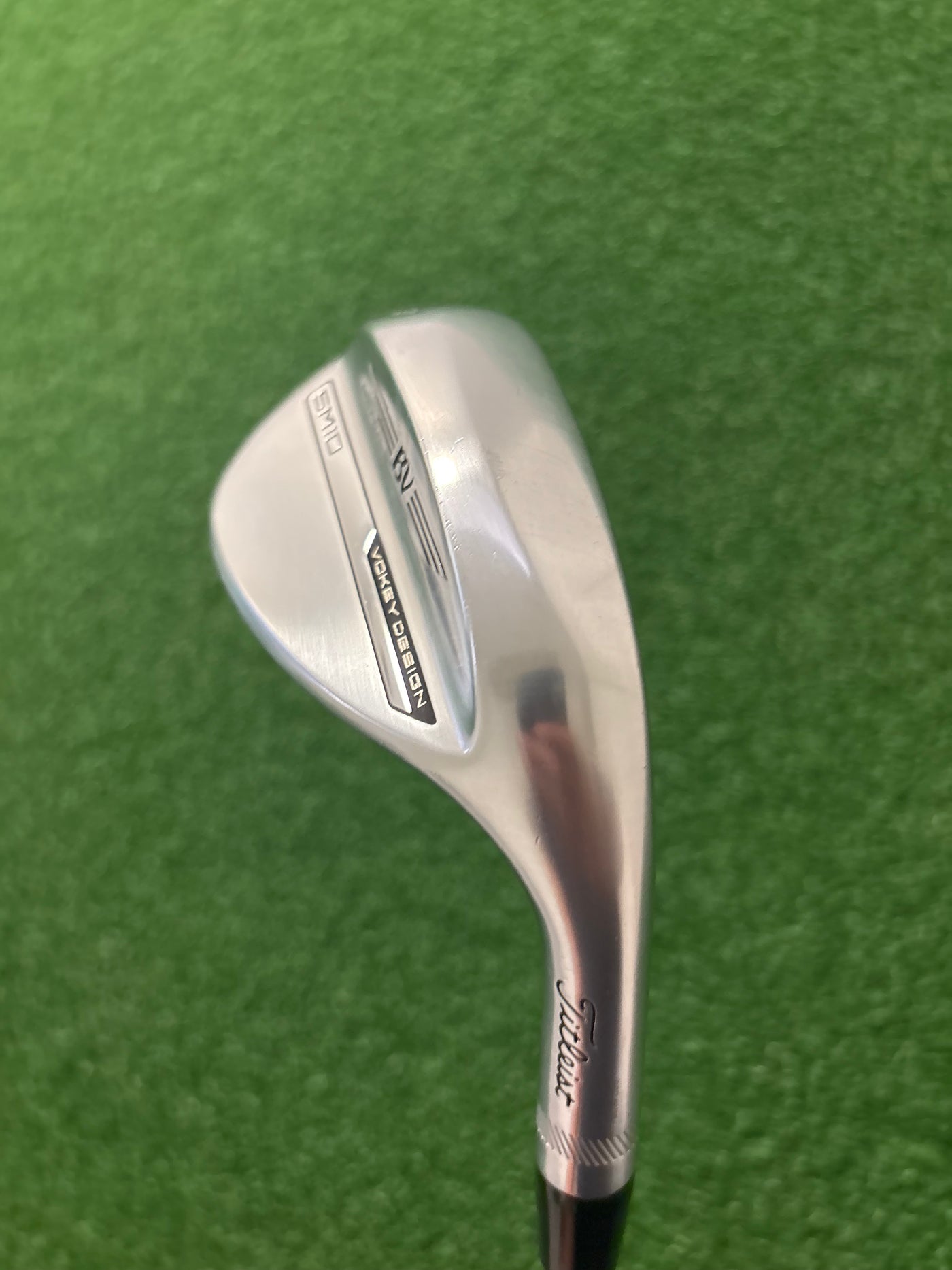 Titleist Vokey SM10 M Grind 54*