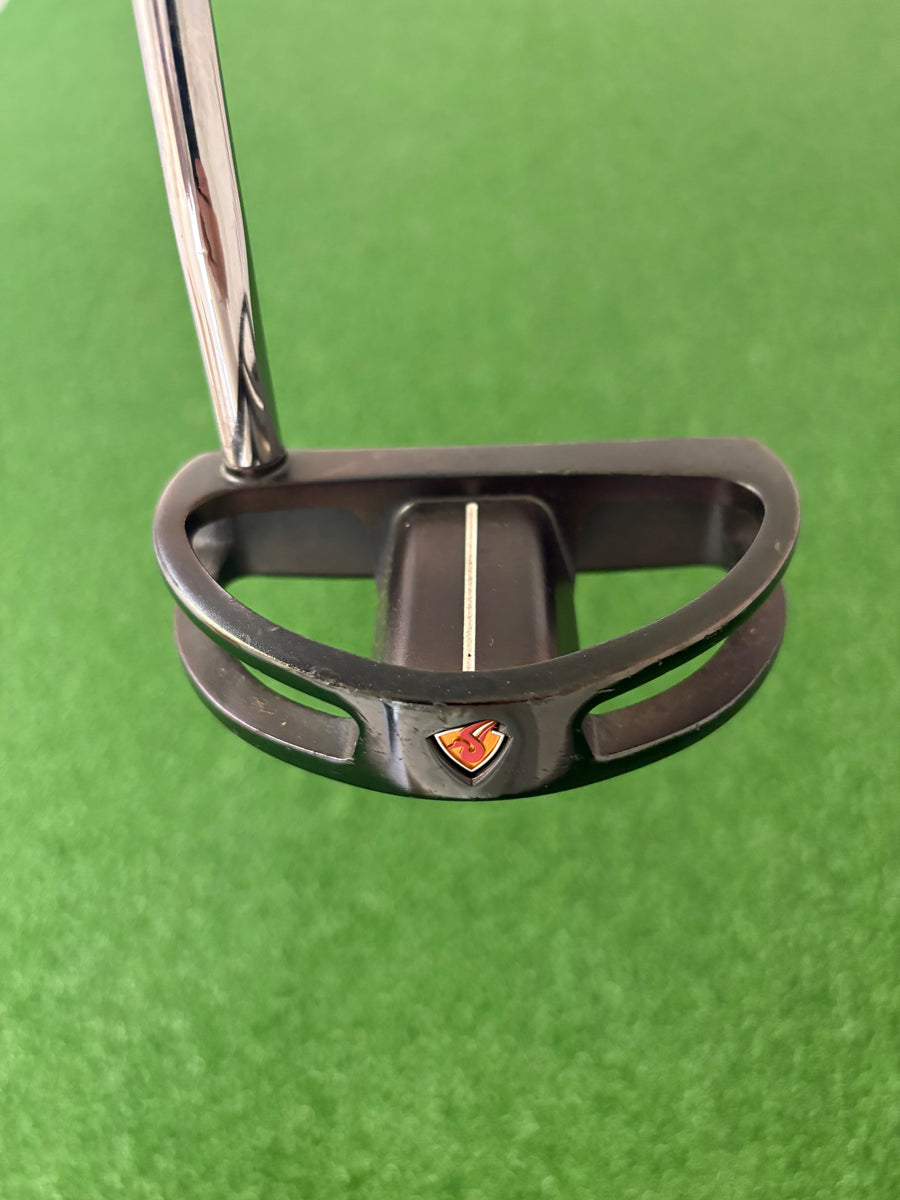 Taylormade Rossa Monza Corzina AGSi  (34")