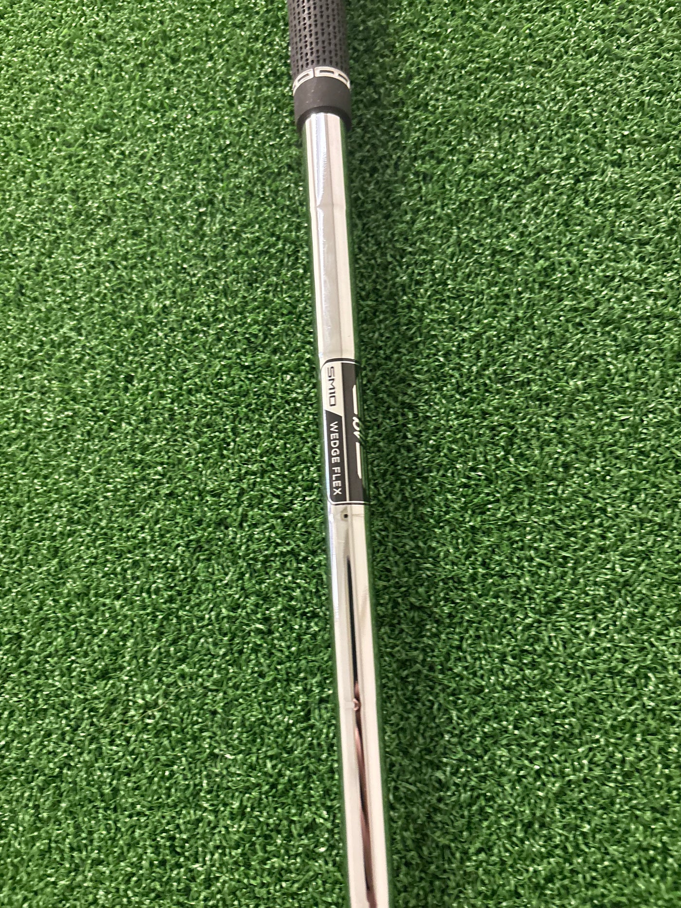 Titleist Vokey SM10 M Grind 54*