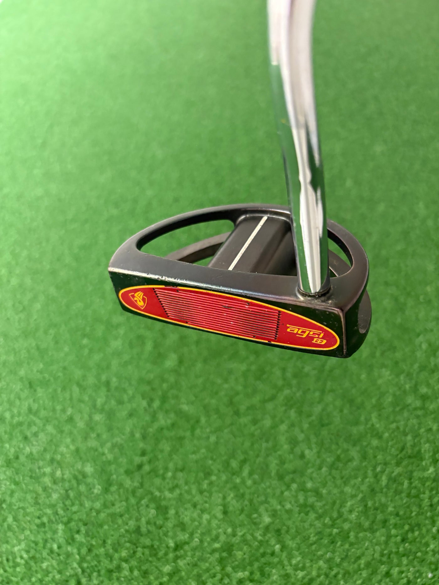 Taylormade Rossa Monza Corzina AGSi  (34")