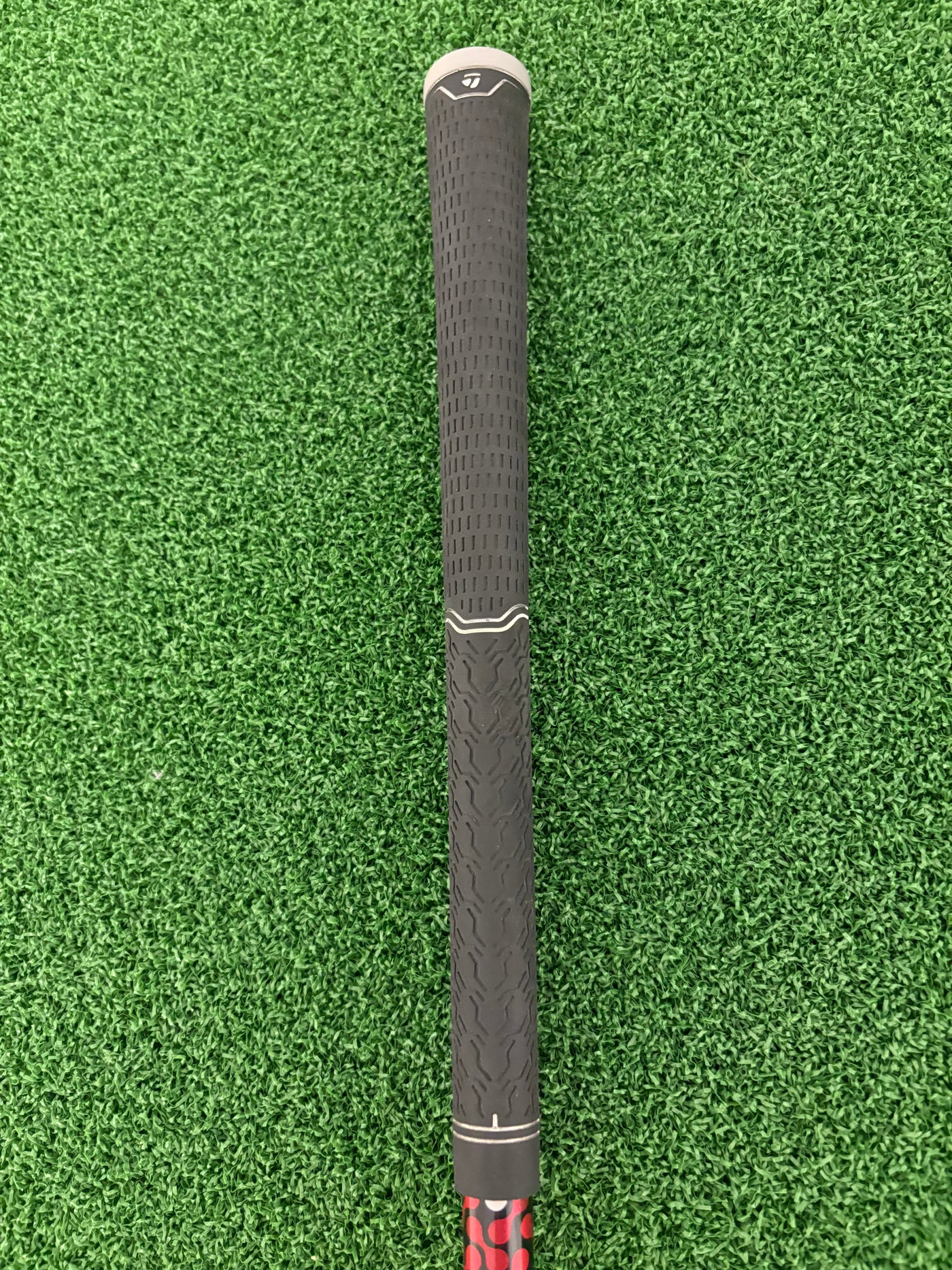 Taylormade M4 (2021) 15* 3 Wood (Stiff)
