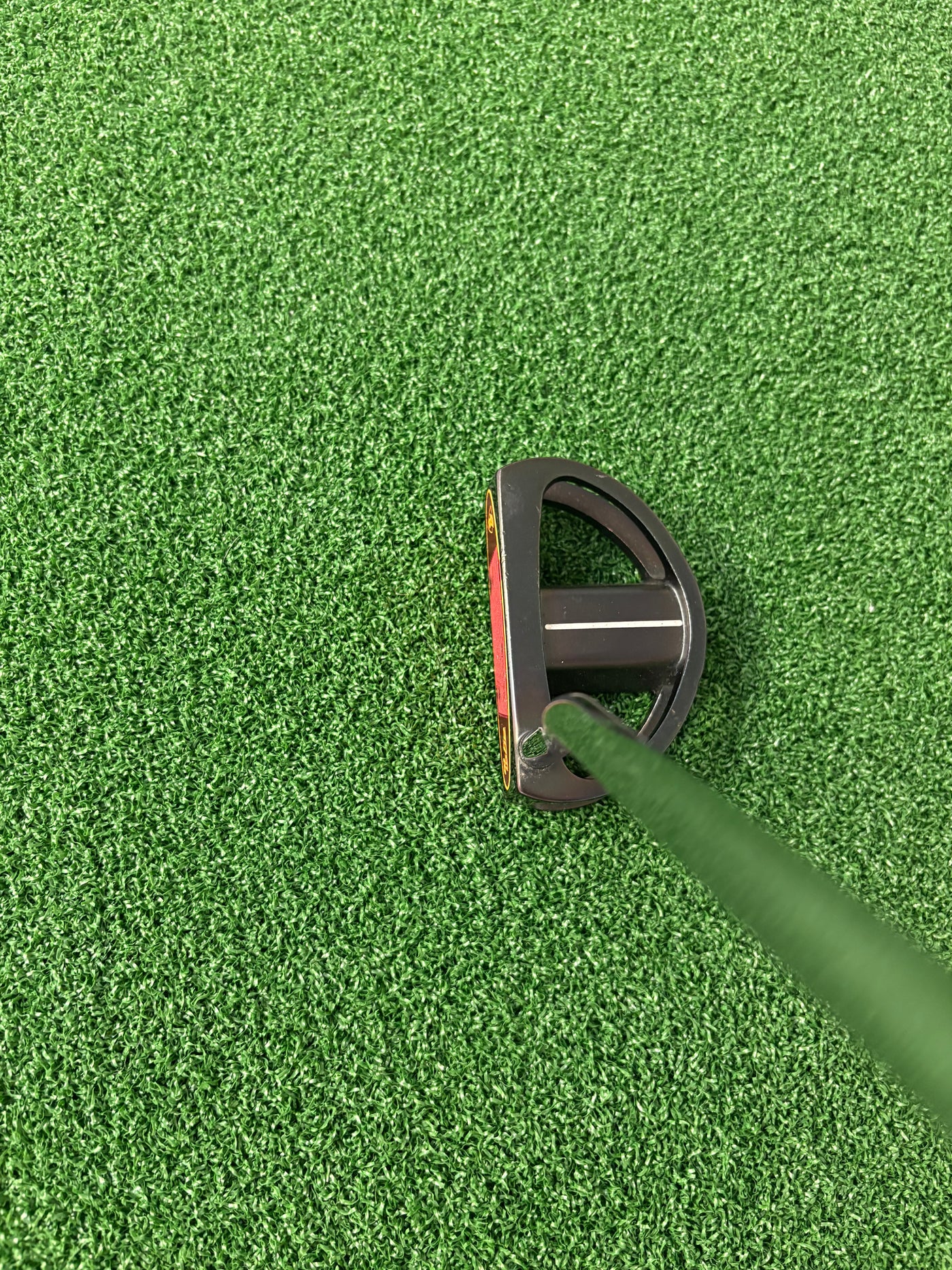 Taylormade Rossa Monza Corzina AGSi  (34")