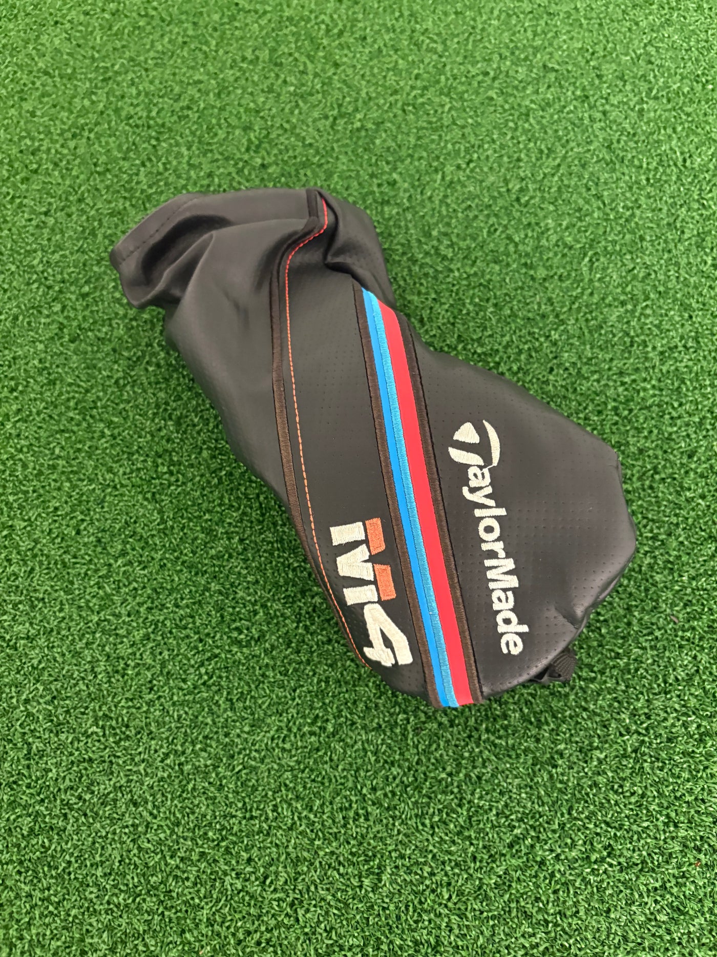 Taylormade M4 (2021) 15* 3 Wood (Stiff)