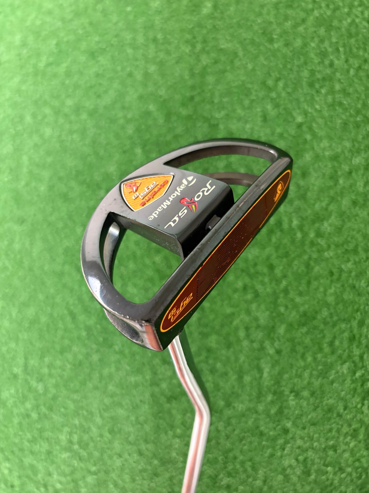 Taylormade Rossa Monza Corzina AGSi  (34")