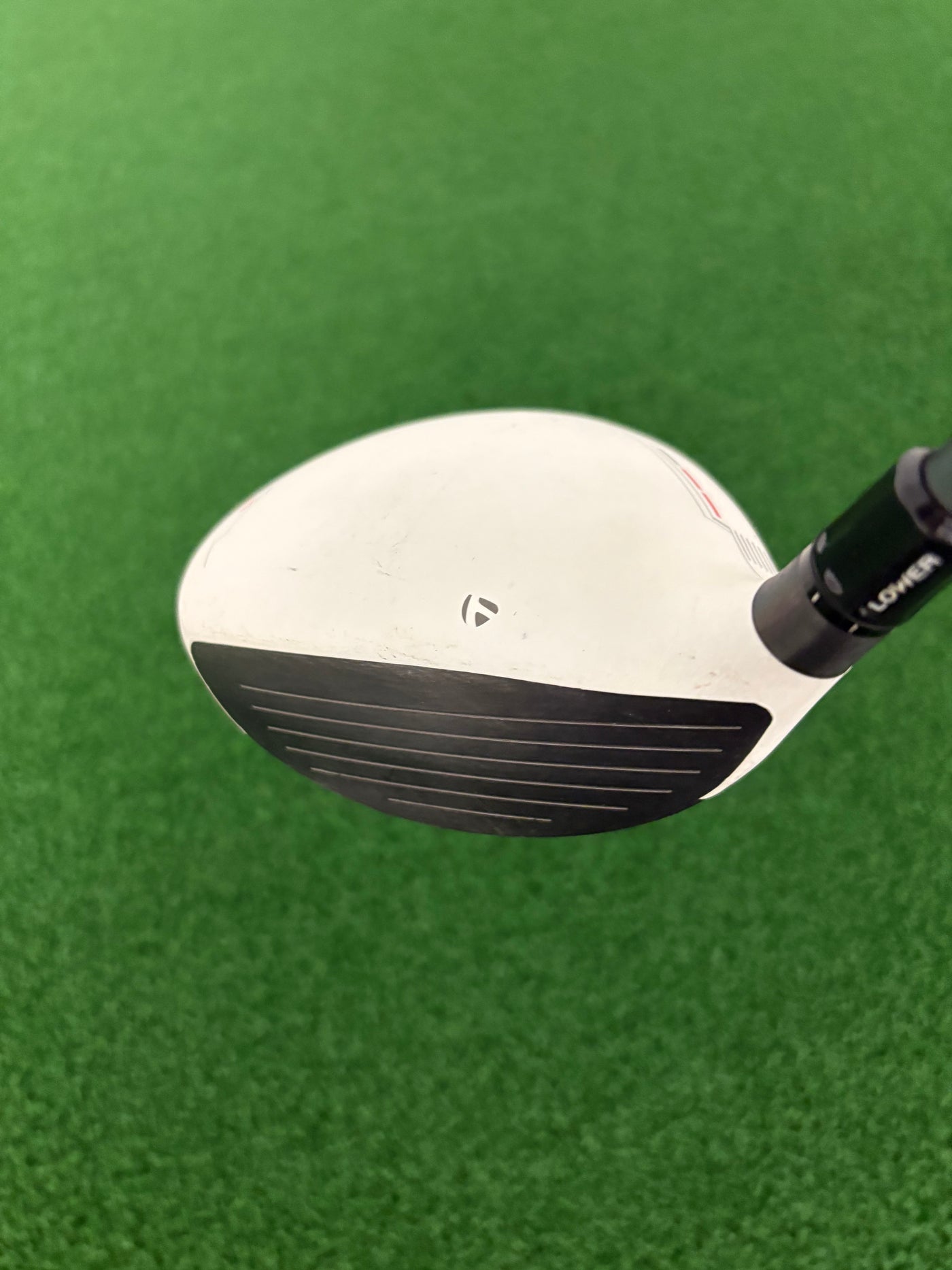 Taylormade R11 15.5* 3 Wood (Stiff/Regular)