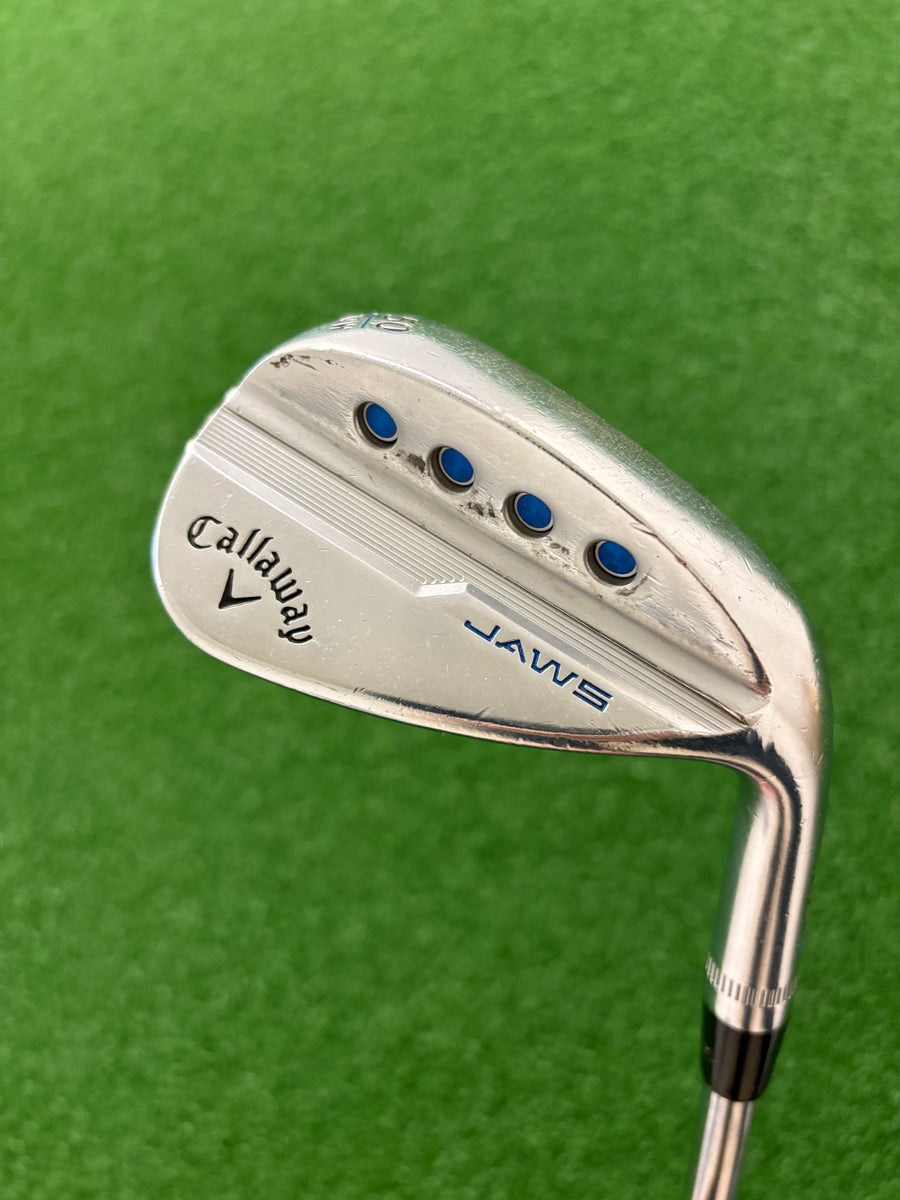 Callaway MD5 Jaws W Grind 50*