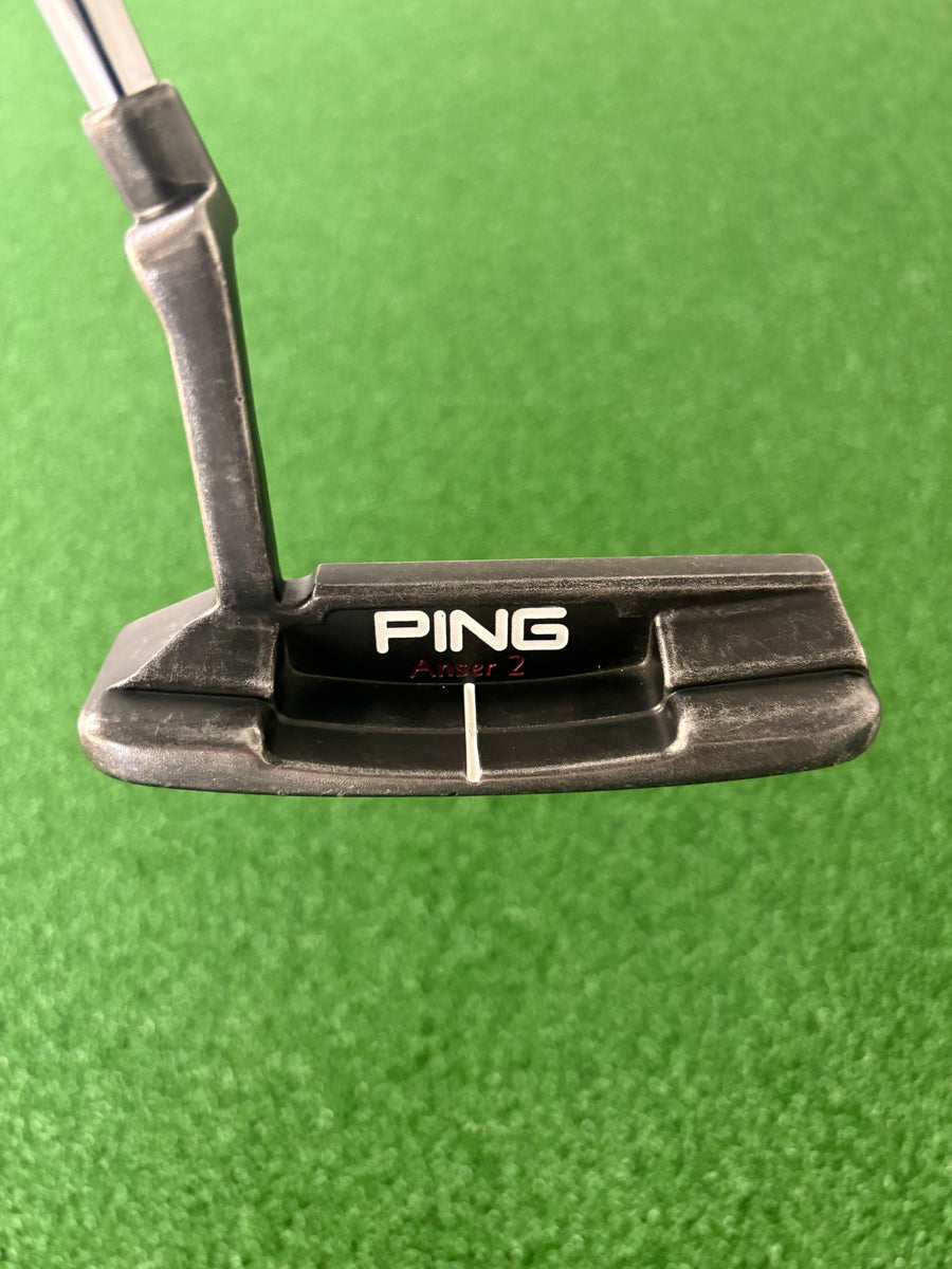 Ping Scottsdale TR Anser 2 (34")